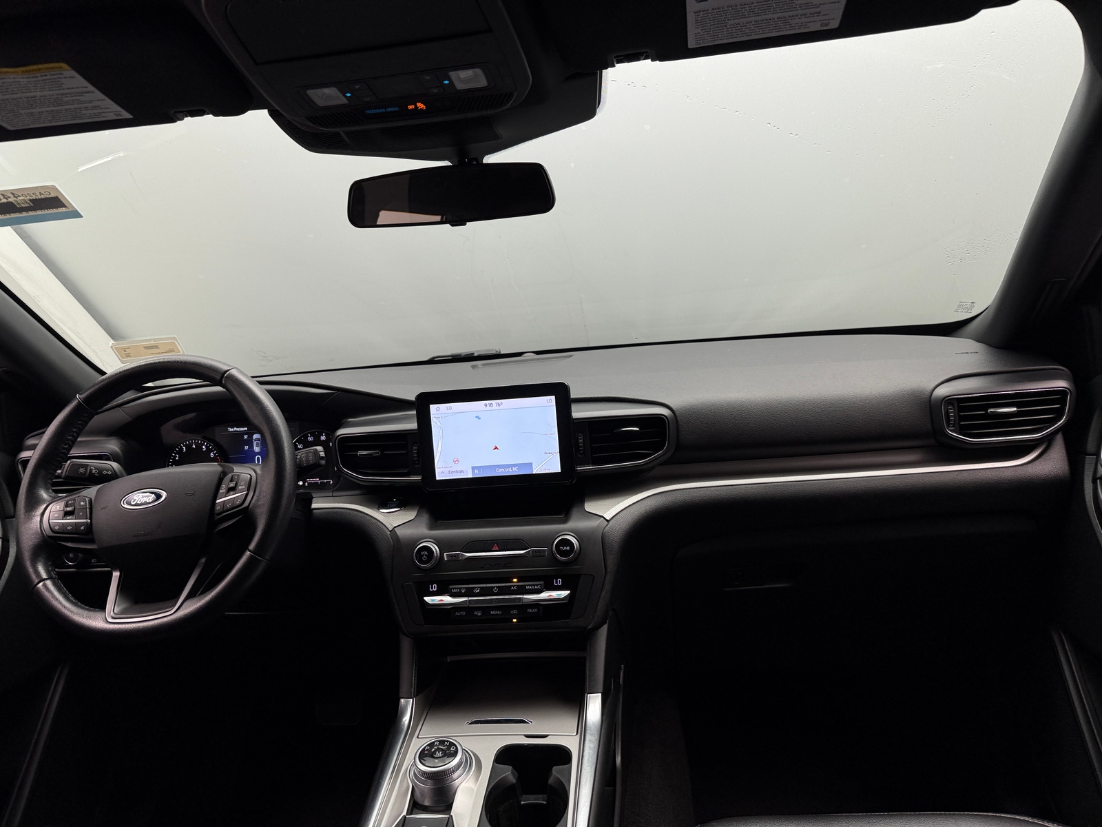 Thumbnail: 2020 Ford Explorer - 3