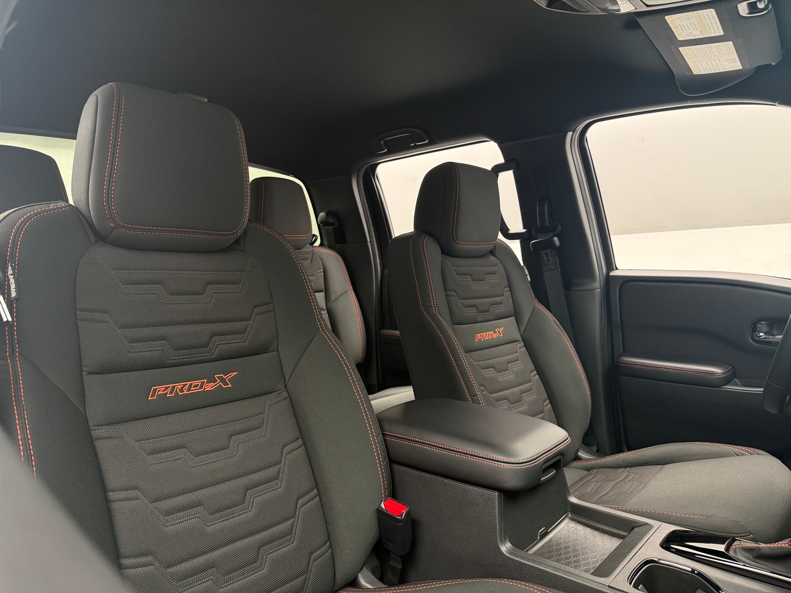 Thumbnail: 2025 Nissan Frontier - 2
