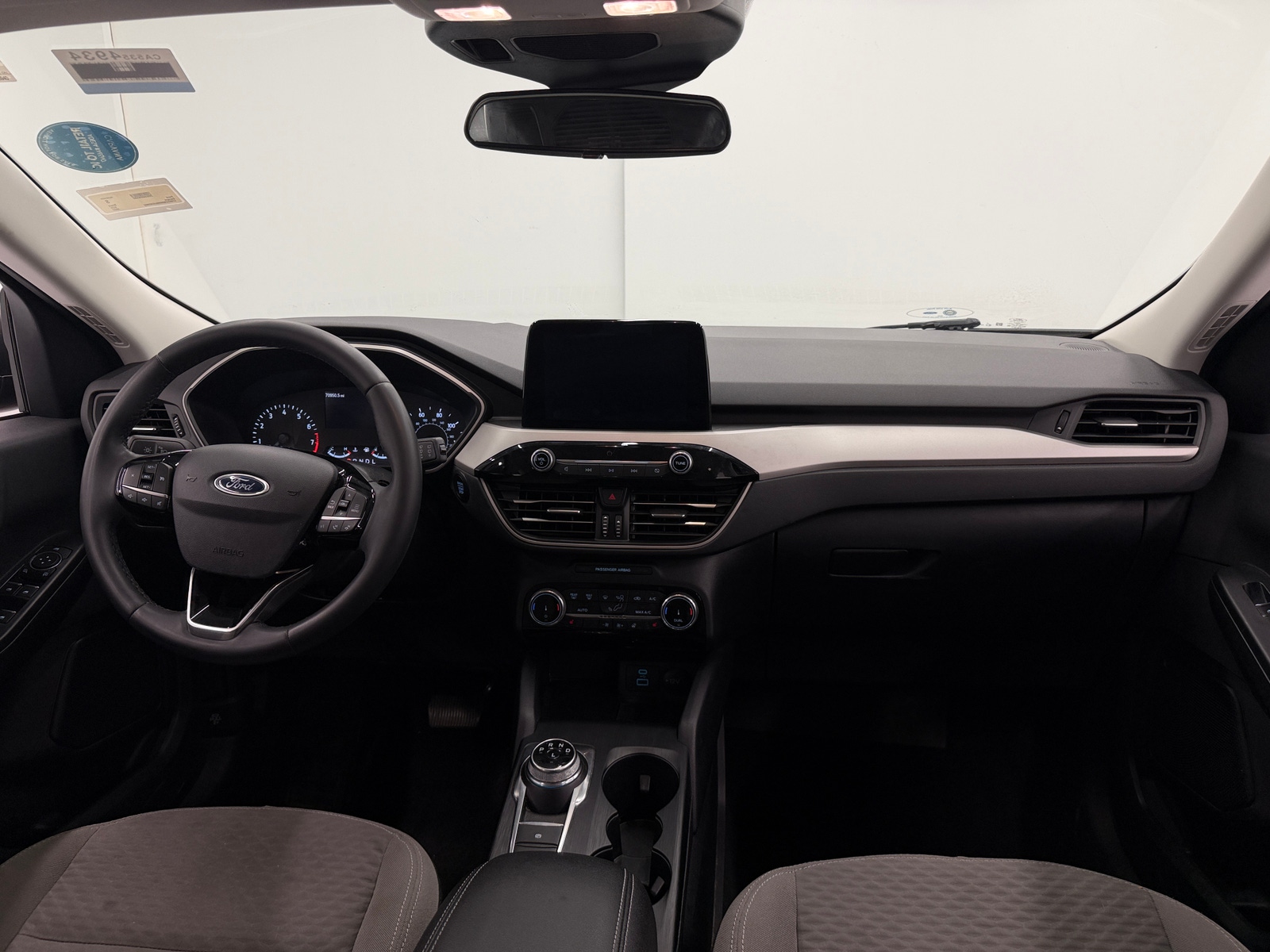 Thumbnail: 2022 Ford Escape - 3