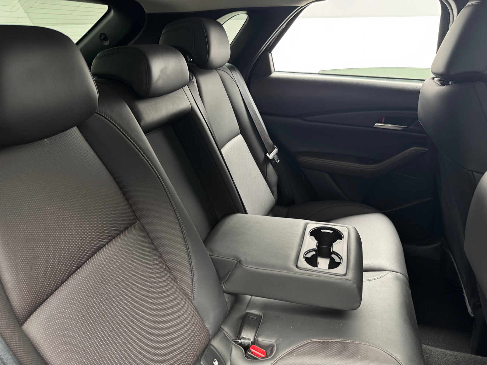 Thumbnail: 2021 Mazda CX-30 - 5