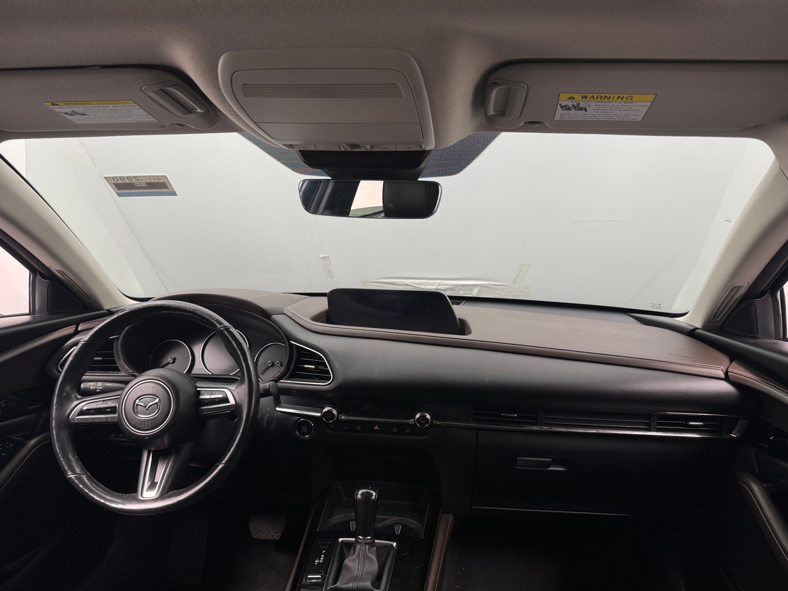 Thumbnail: 2021 Mazda CX-30 - 2