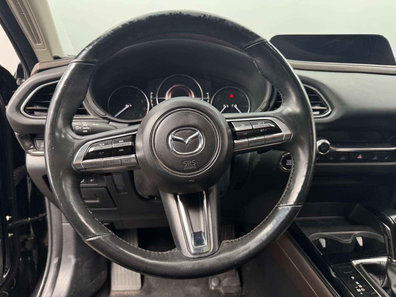 Thumbnail: 2021 Mazda CX-30 - 4