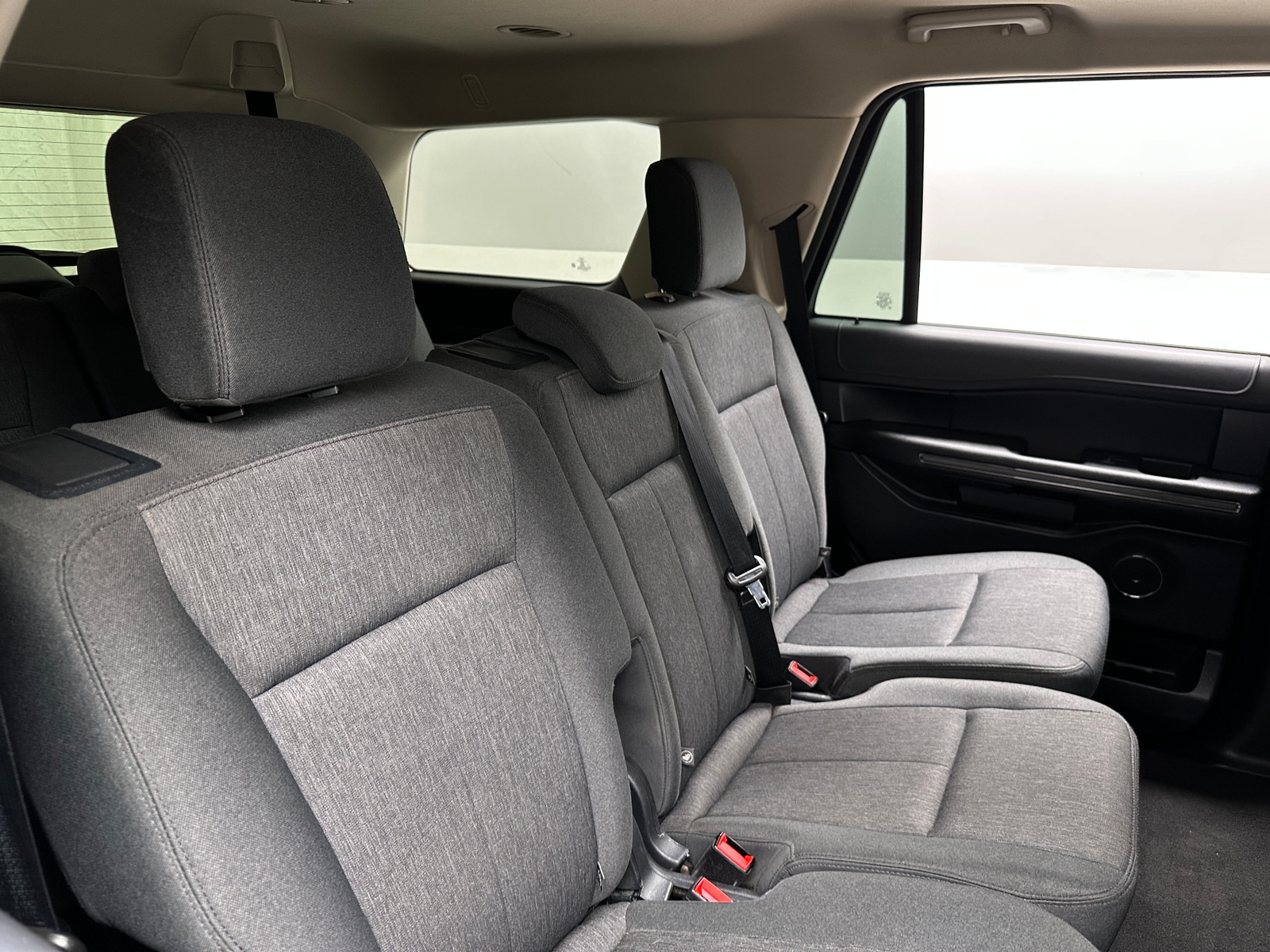 Thumbnail: 2024 Ford Expedition - 6
