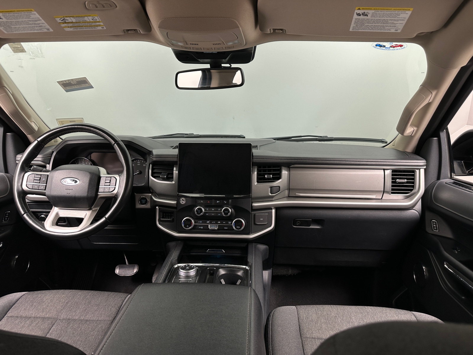 Thumbnail: 2024 Ford Expedition - 3