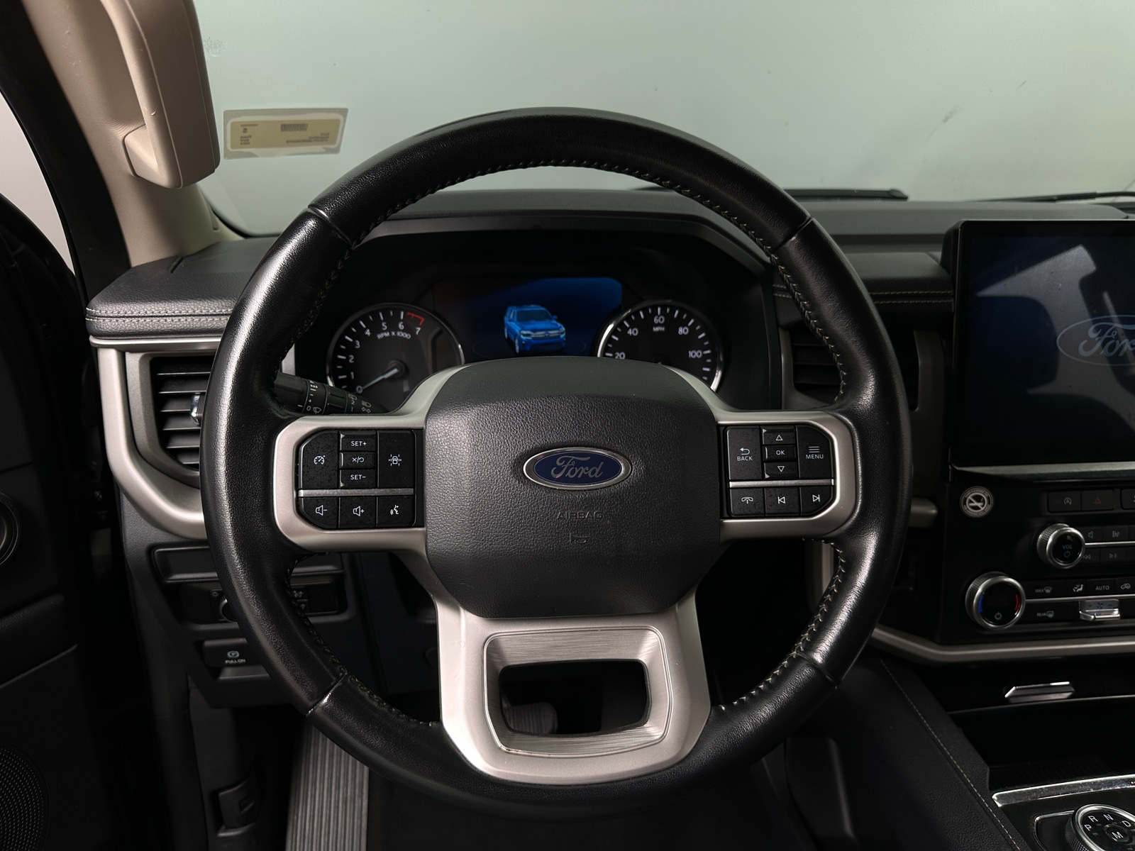 Thumbnail: 2024 Ford Expedition - 5