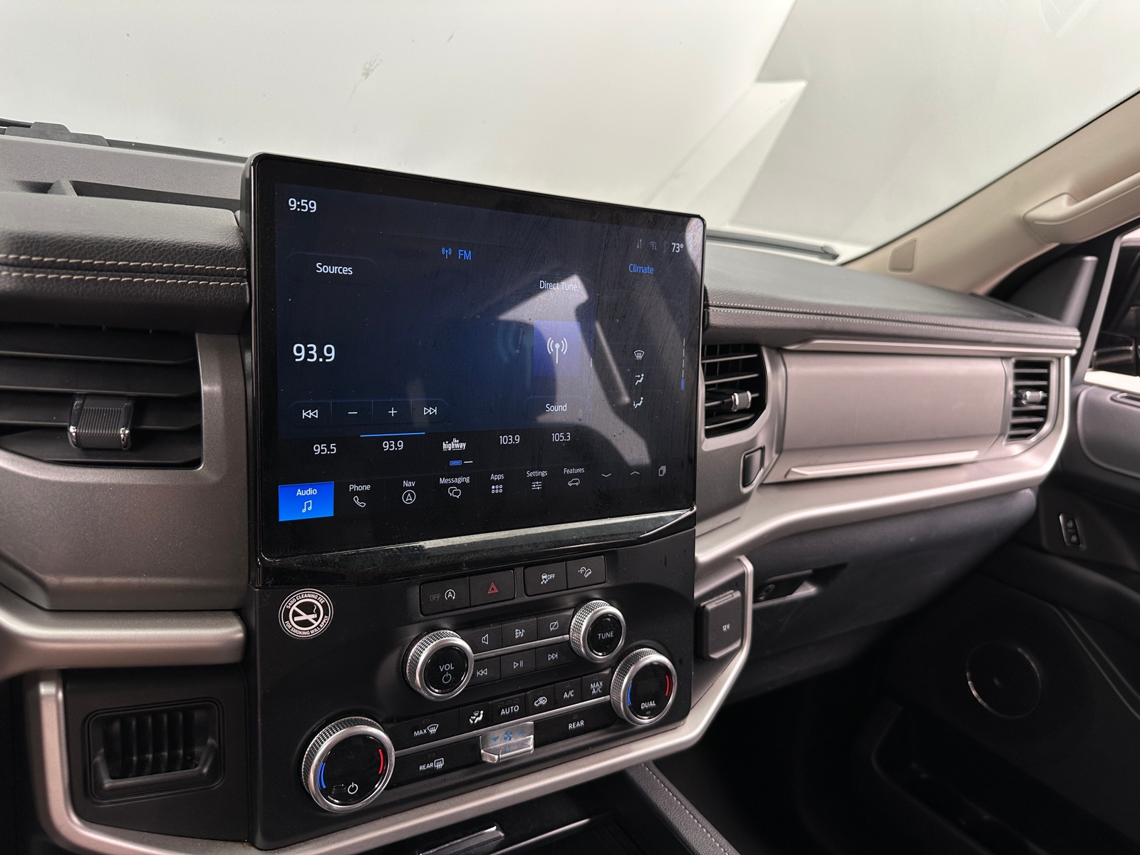 Thumbnail: 2024 Ford Expedition - 4