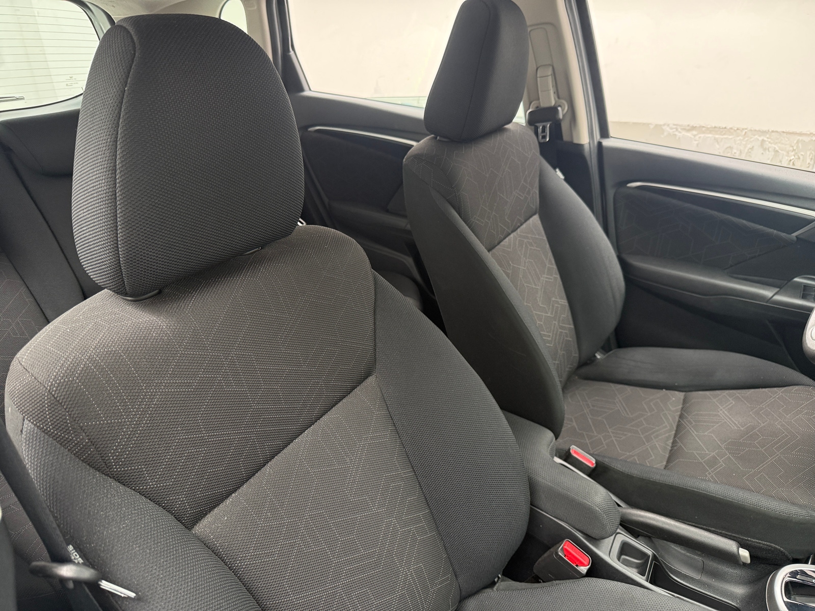 Thumbnail: 2016 Honda Fit - 2