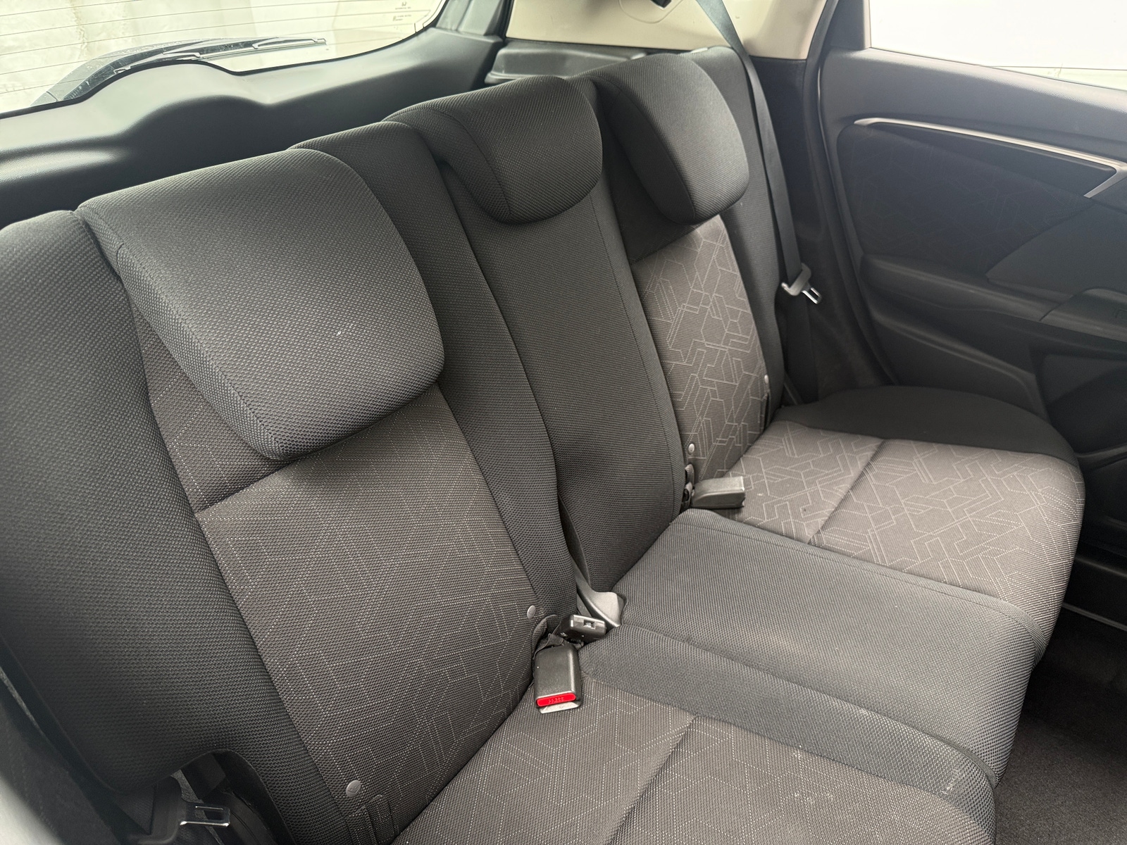 Thumbnail: 2016 Honda Fit - 6