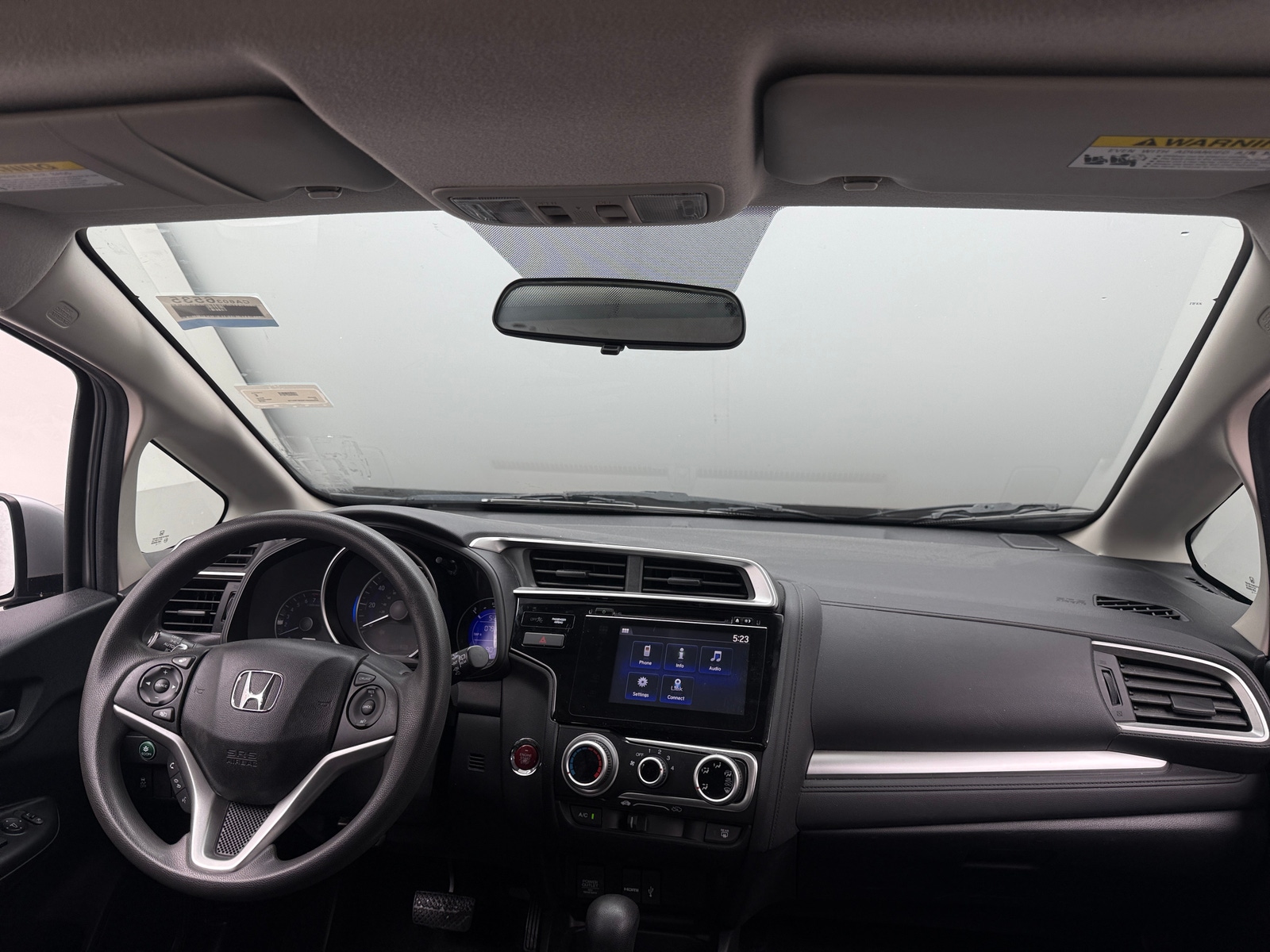 Thumbnail: 2016 Honda Fit - 3