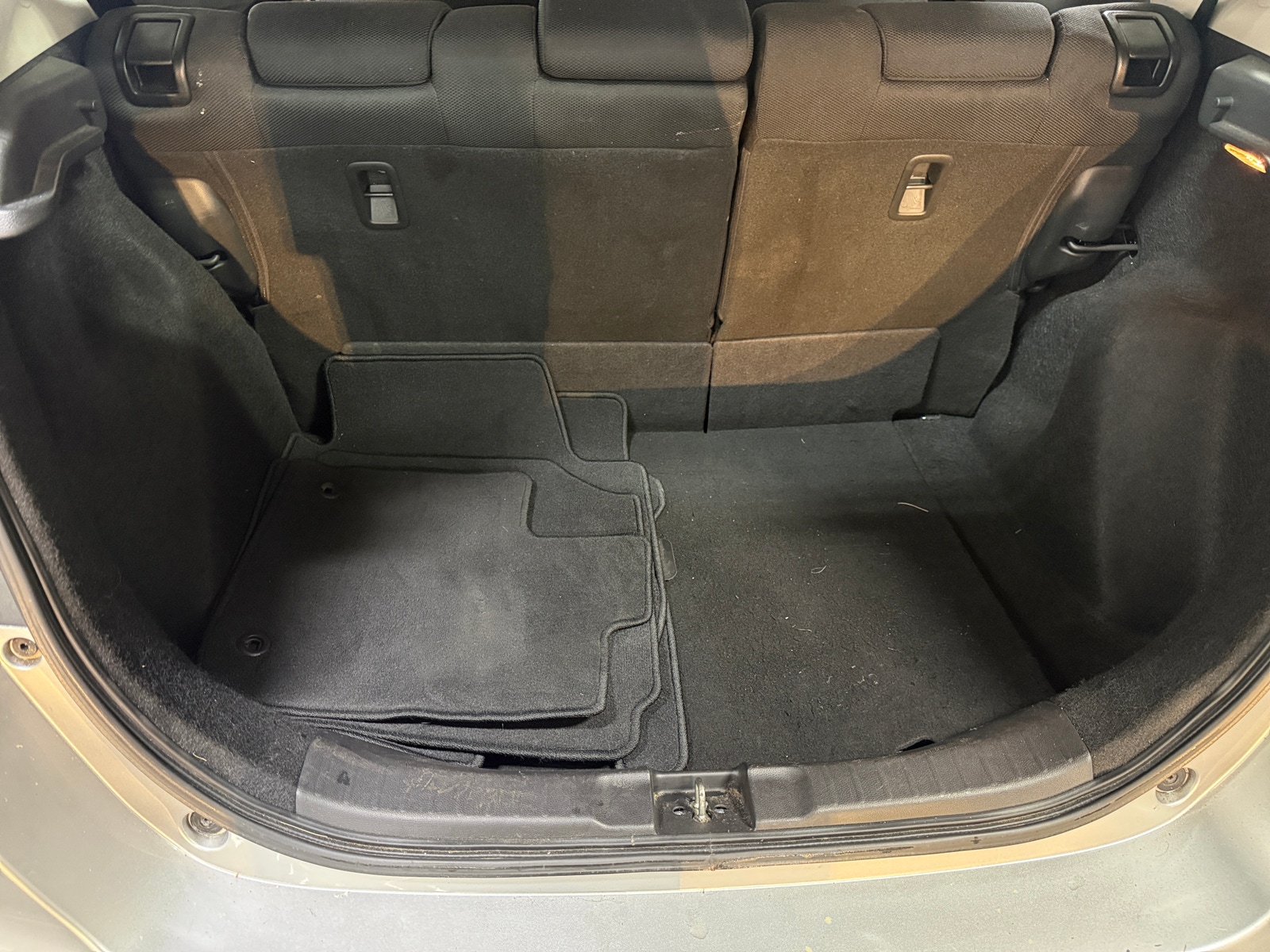 Thumbnail: 2016 Honda Fit - 7