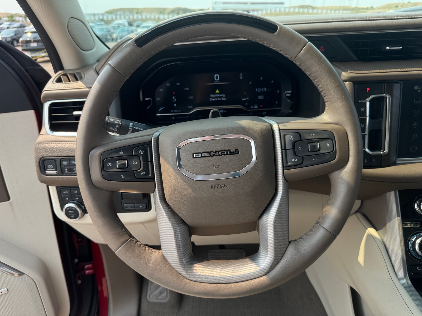 Thumbnail: 2024 GMC Yukon - 4