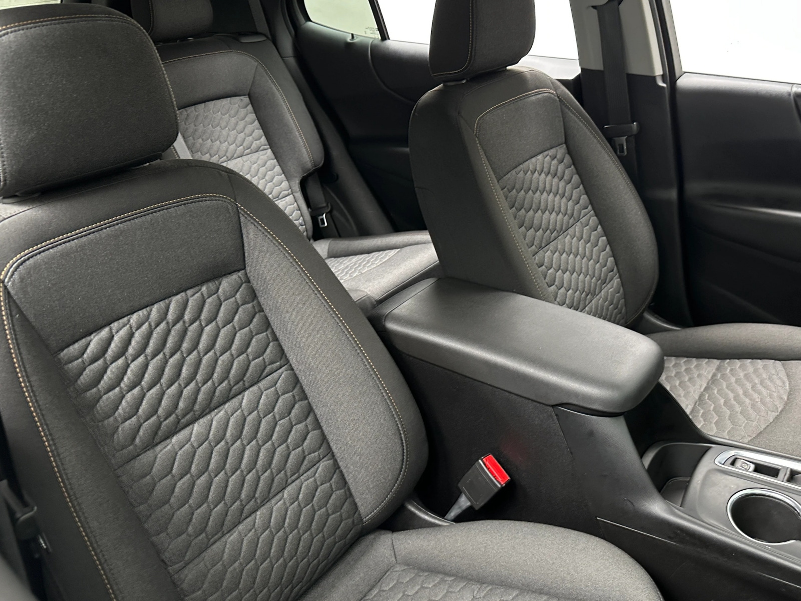 Thumbnail: 2019 Chevrolet Equinox - 2