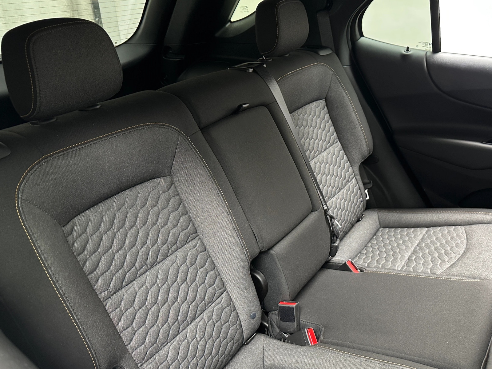 Thumbnail: 2019 Chevrolet Equinox - 6