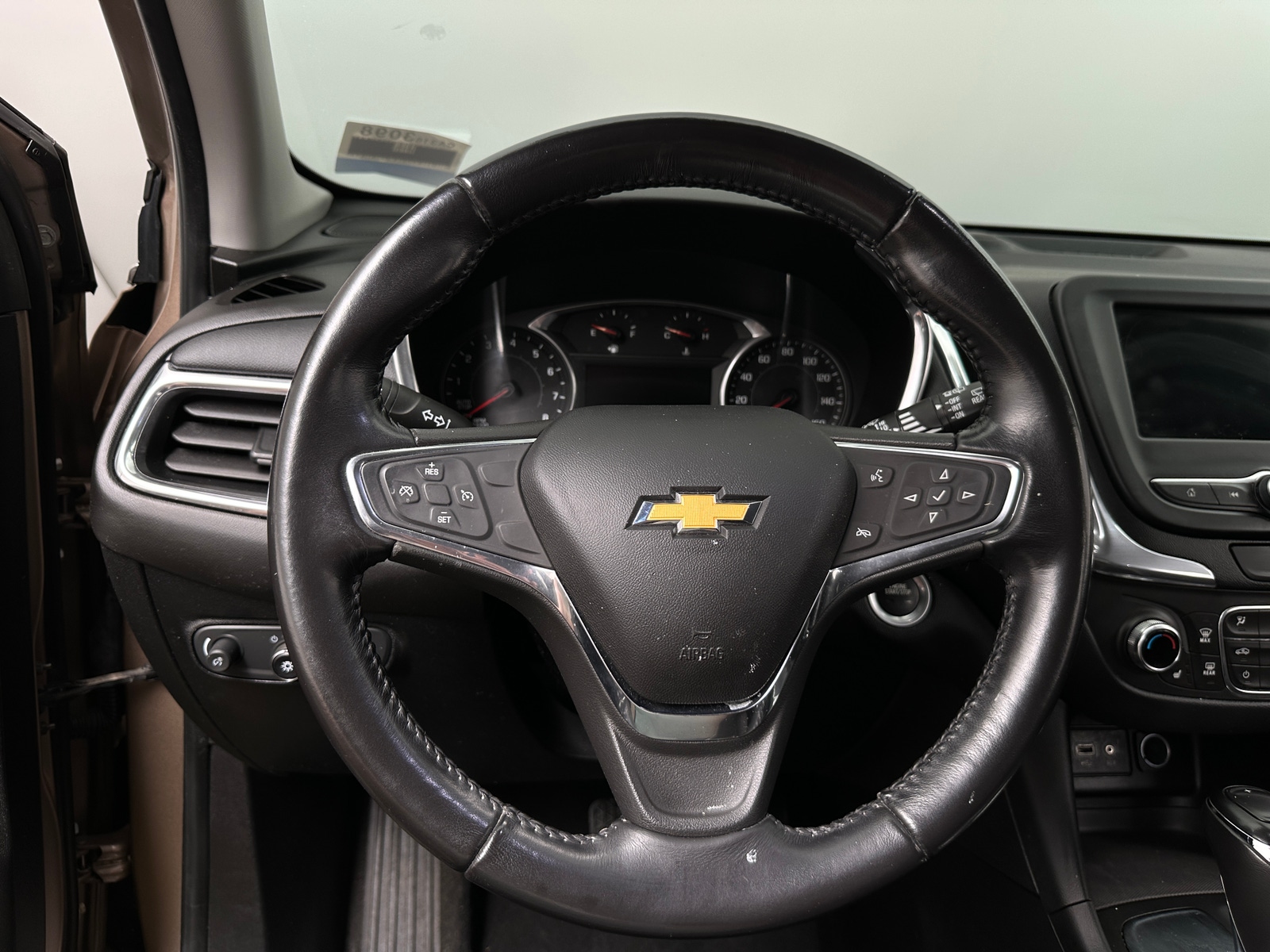 Thumbnail: 2019 Chevrolet Equinox - 5