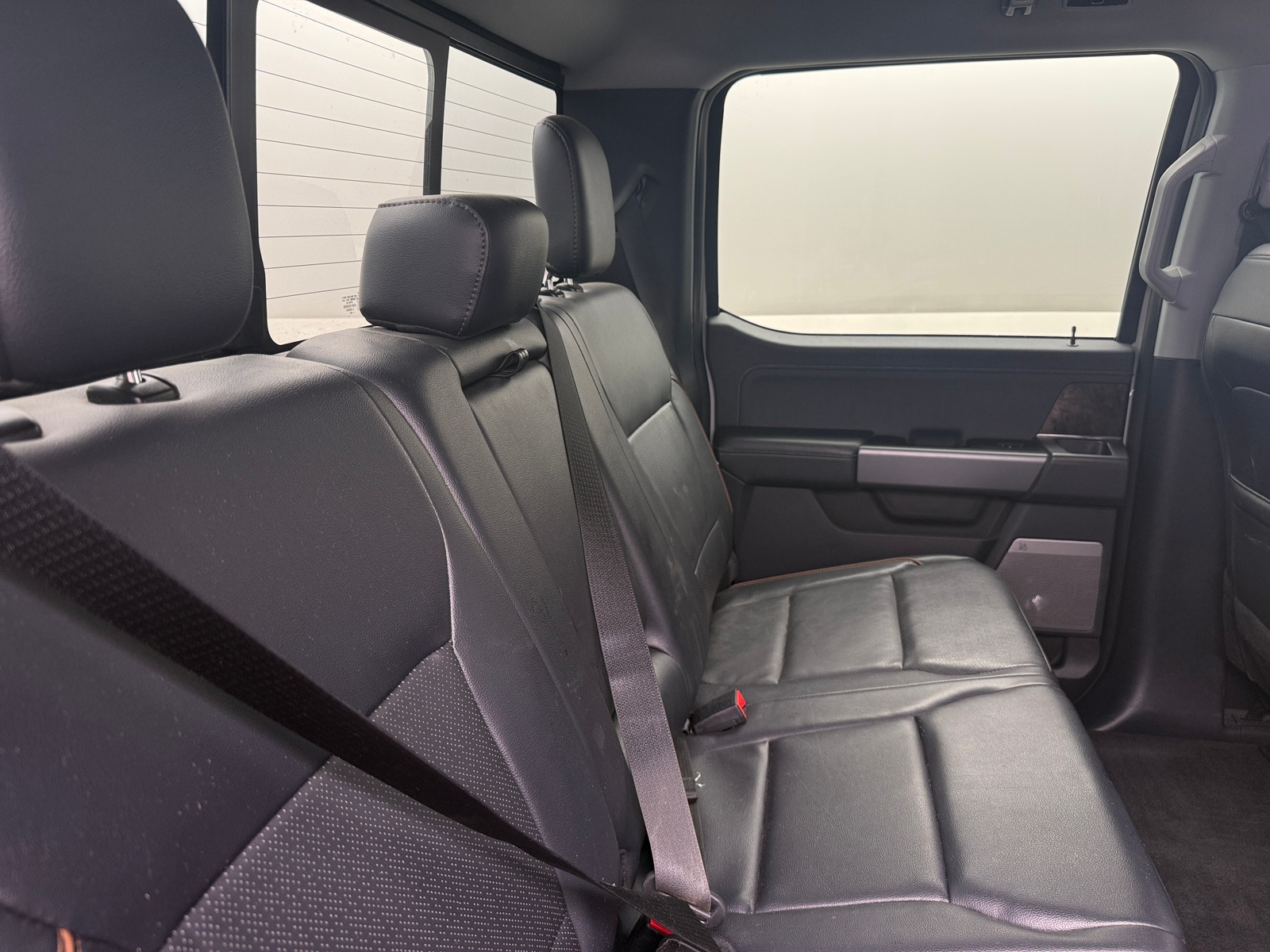 Thumbnail: 2025 Ford Econoline - 5