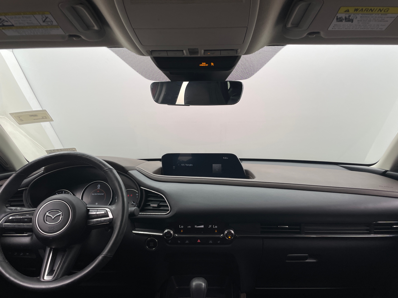 Thumbnail: 2023 Mazda CX-30 - 2