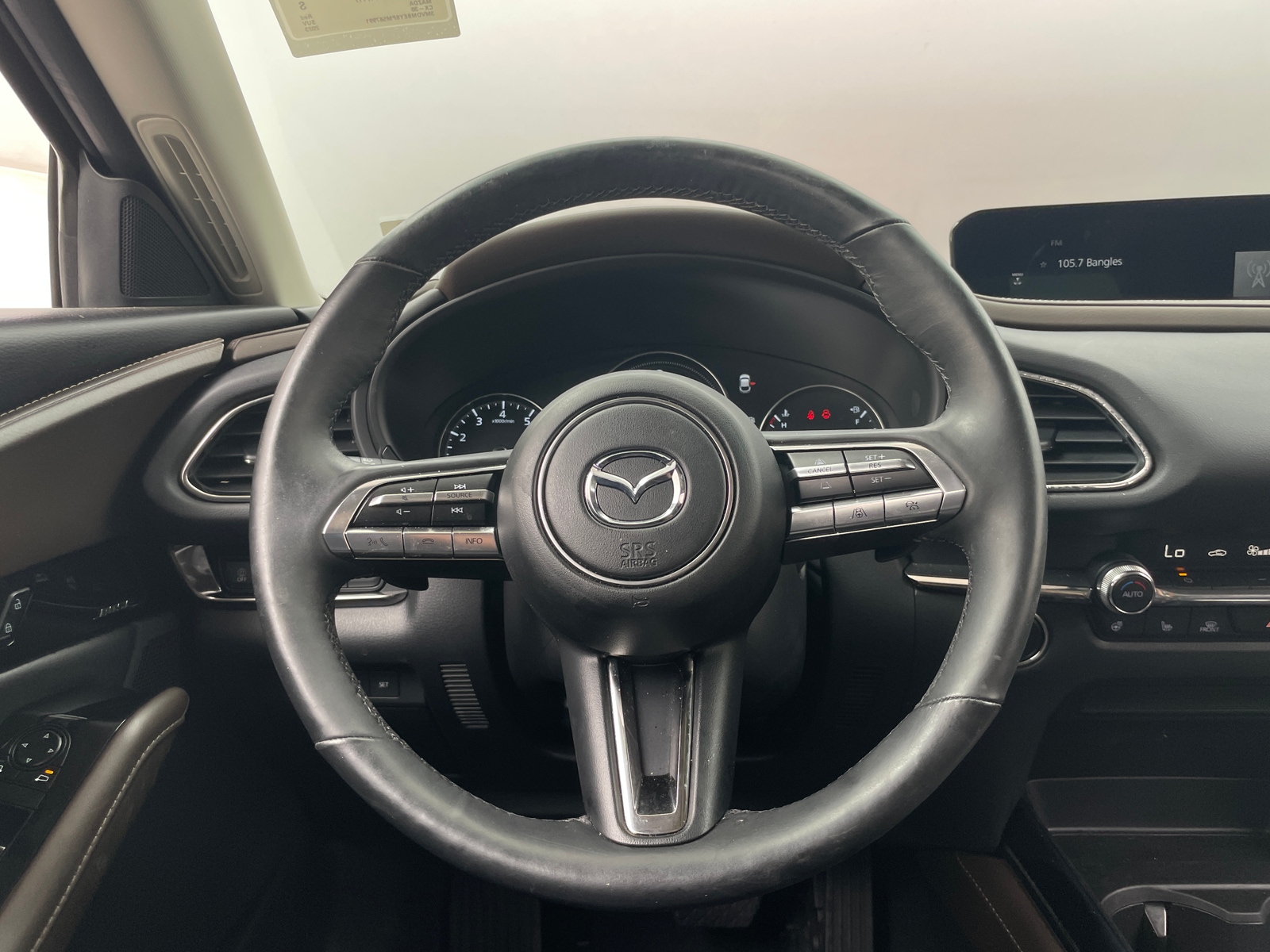 Thumbnail: 2023 Mazda CX-30 - 4