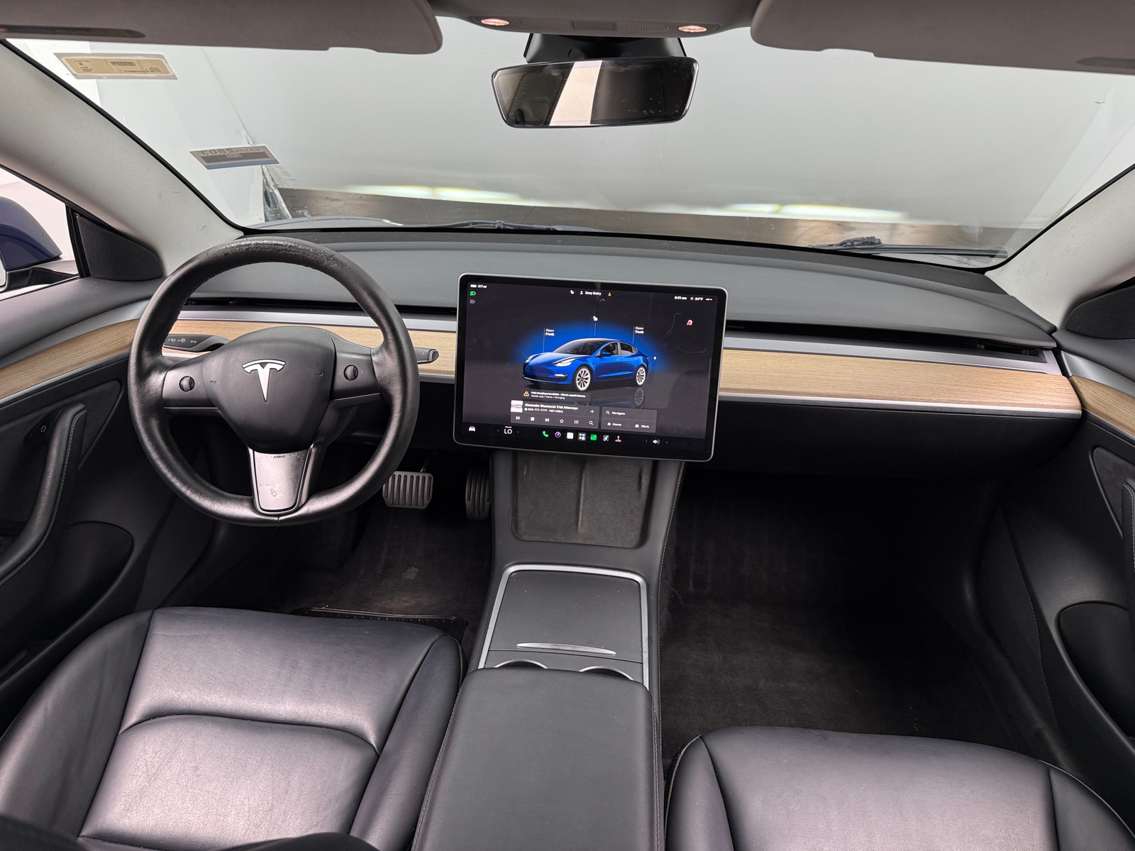 Thumbnail: 2023 Tesla Model 3 - 2