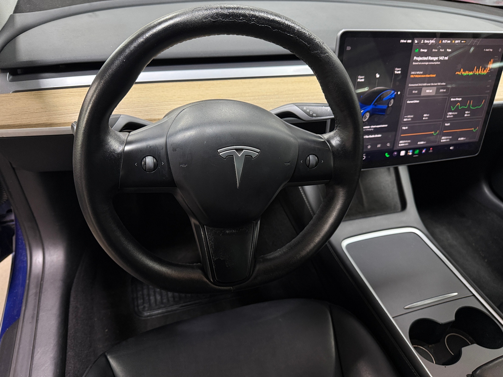 Thumbnail: 2023 Tesla Model 3 - 4