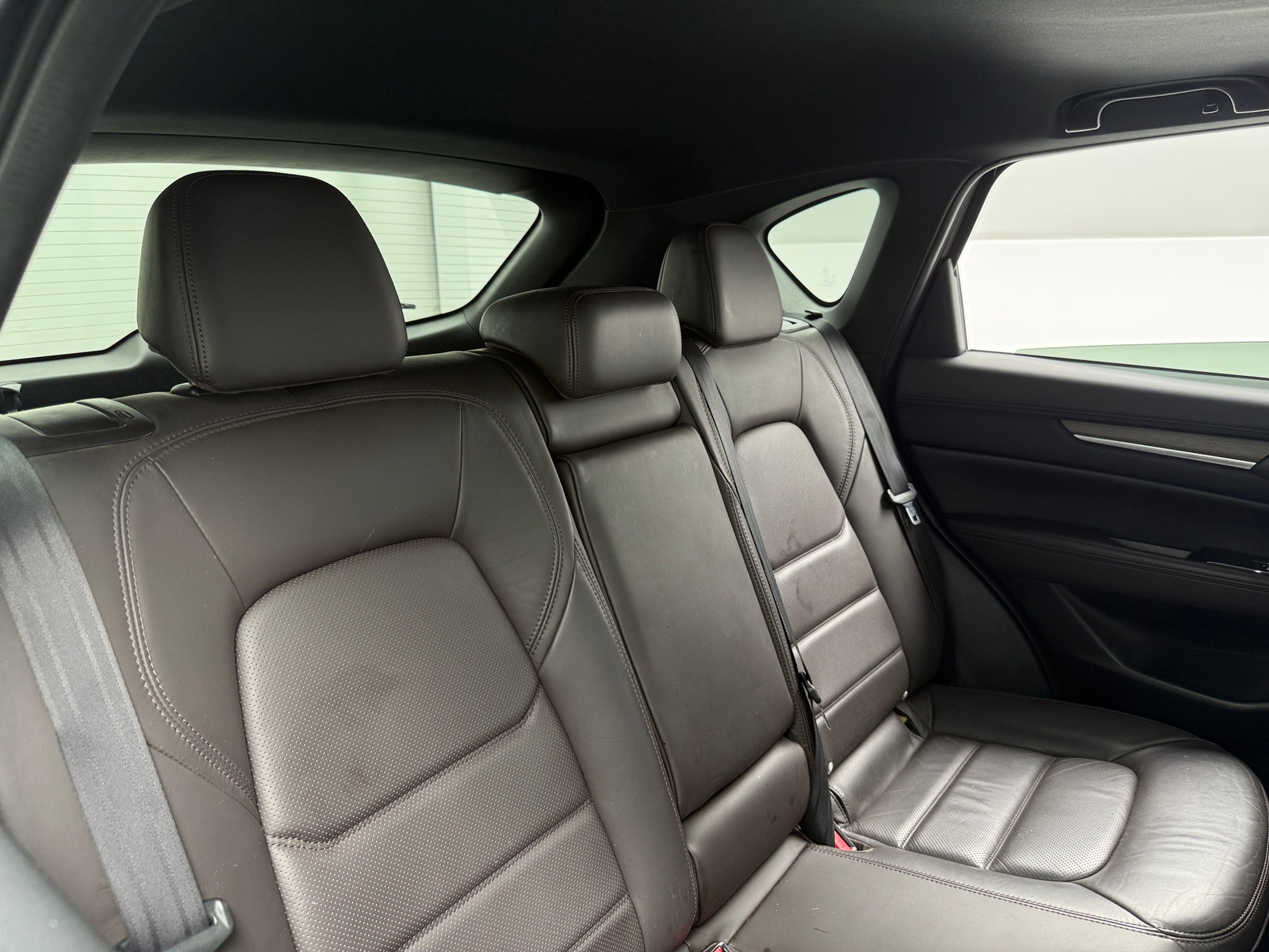 Thumbnail: 2019 Mazda CX-5 - 5