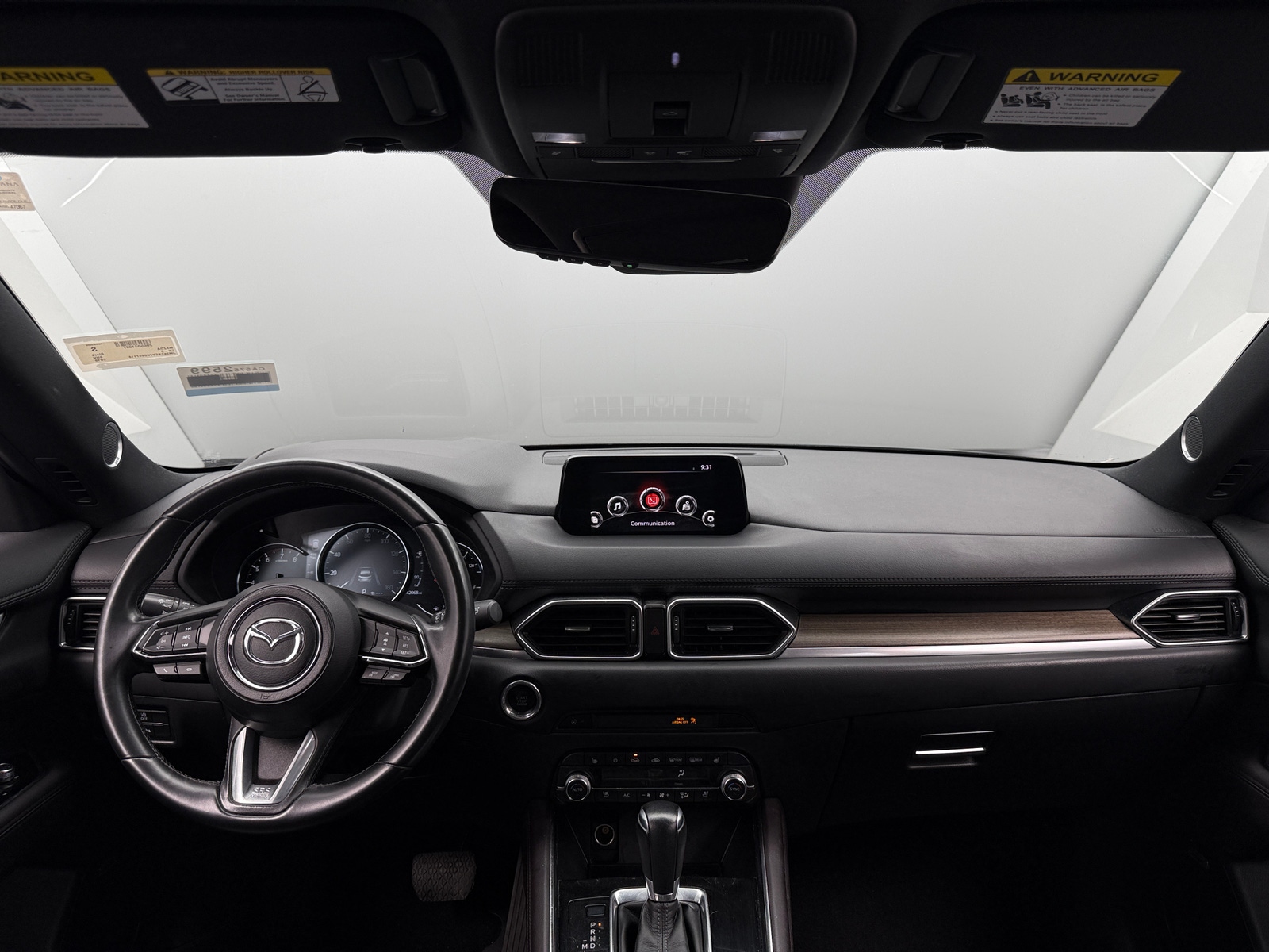 Thumbnail: 2019 Mazda CX-5 - 2