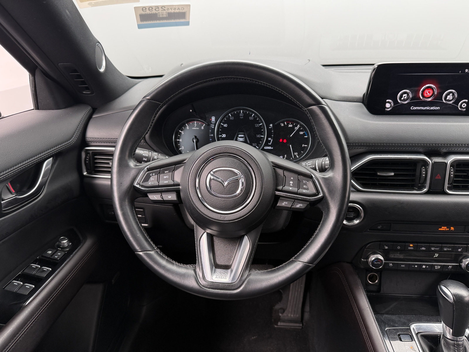 Thumbnail: 2019 Mazda CX-5 - 4