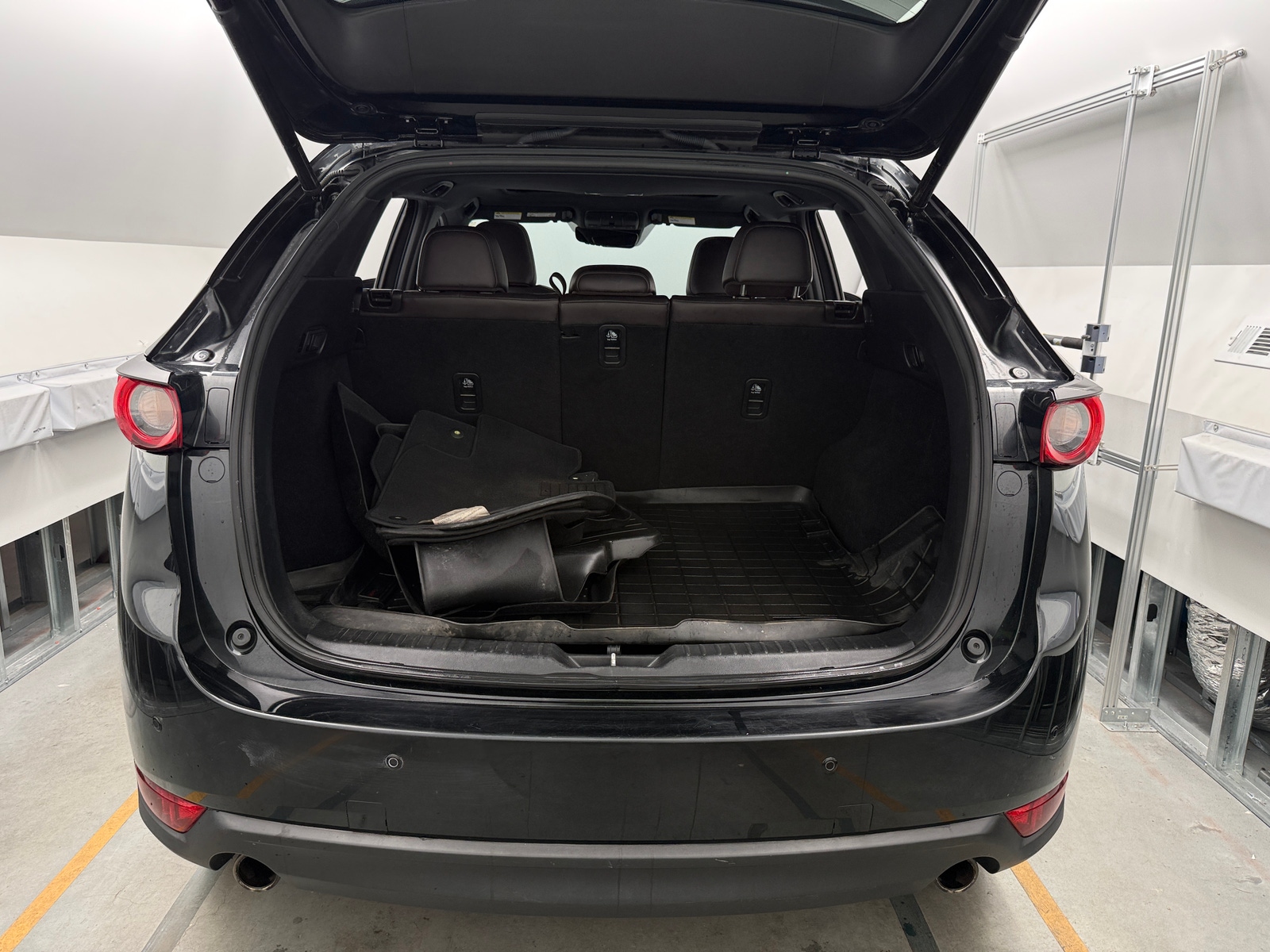 Thumbnail: 2019 Mazda CX-5 - 6