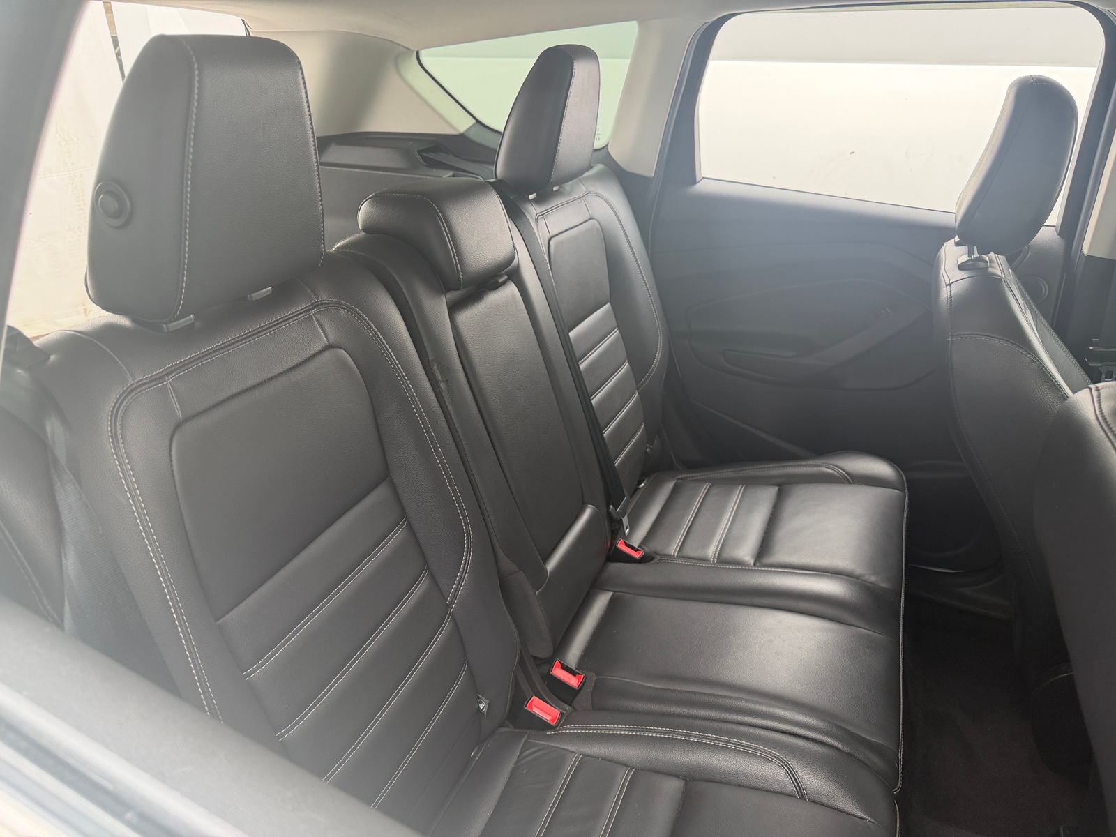 Thumbnail: 2019 Ford Escape - 5
