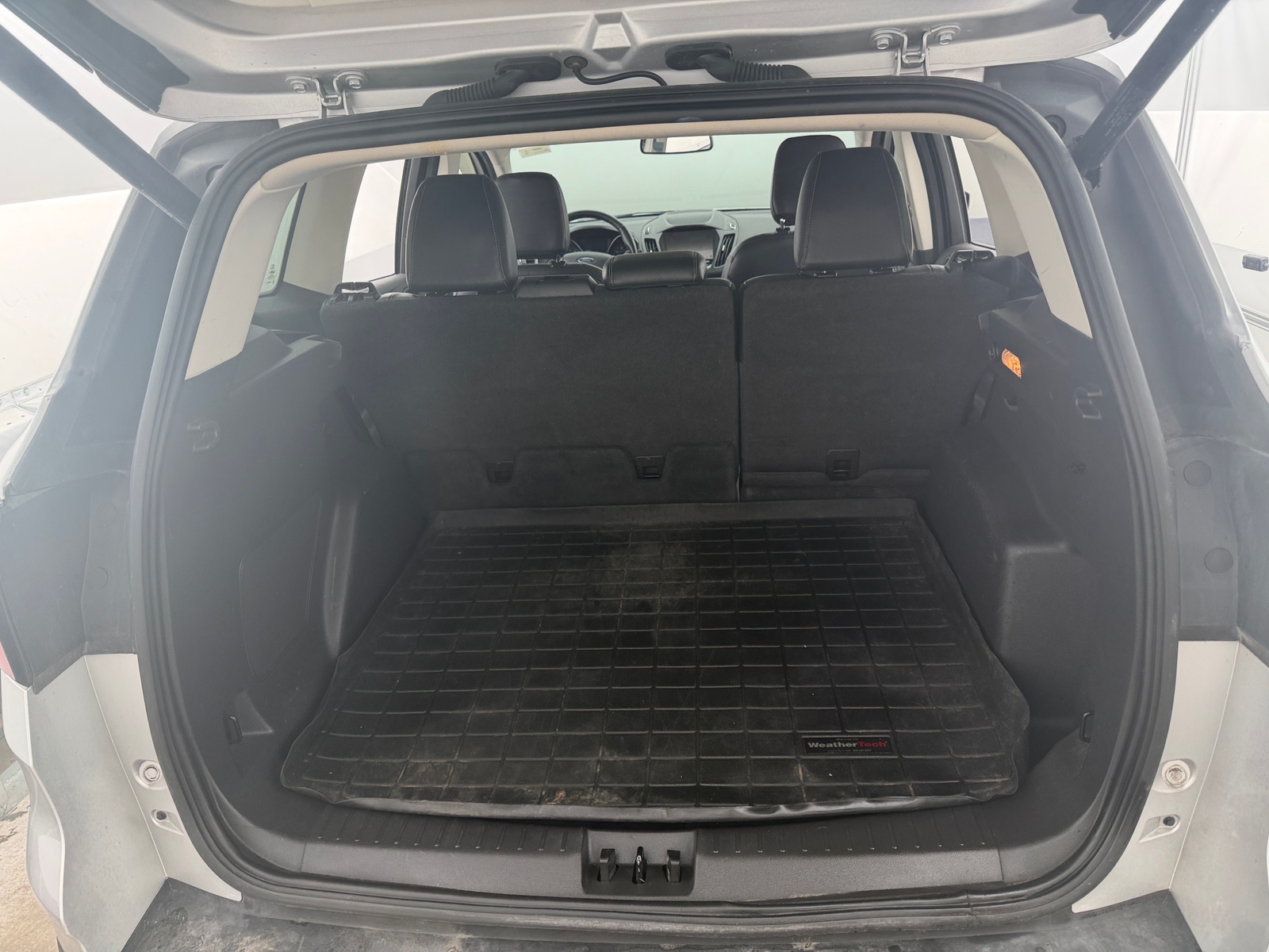 Thumbnail: 2019 Ford Escape - 6