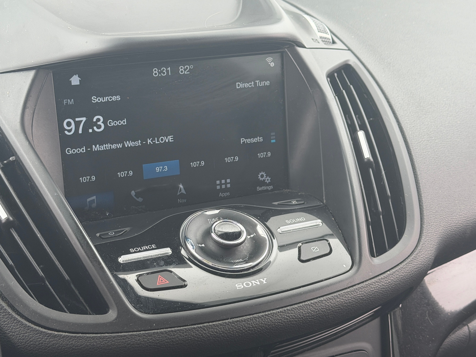 Thumbnail: 2019 Ford Escape - 3