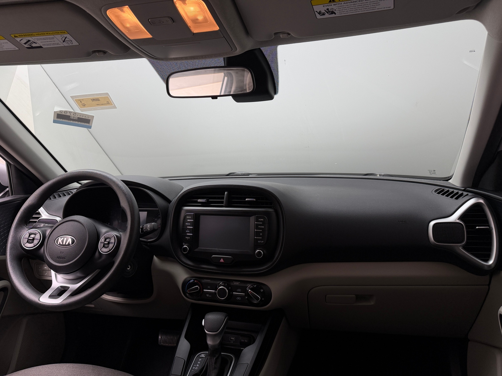 Thumbnail: 2021 Kia Soul - 3