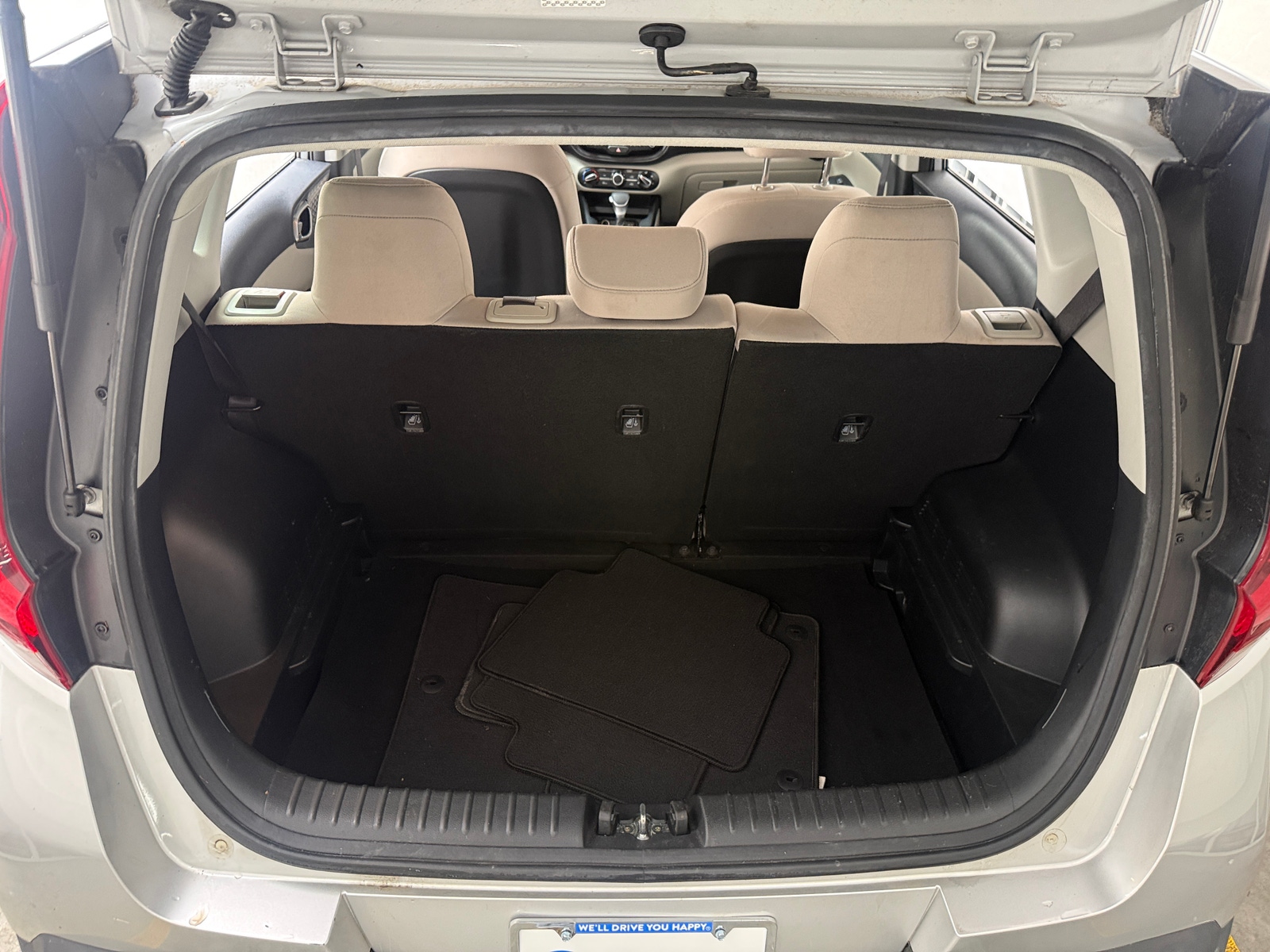 Thumbnail: 2021 Kia Soul - 7