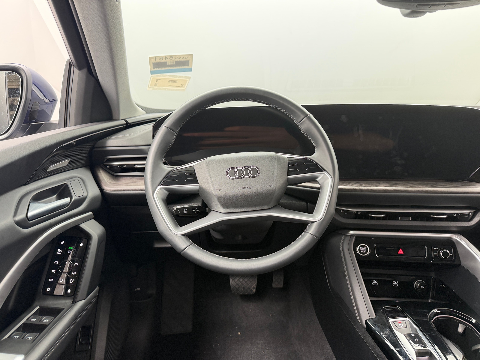 Thumbnail: 2025 Audi Q5 - 4