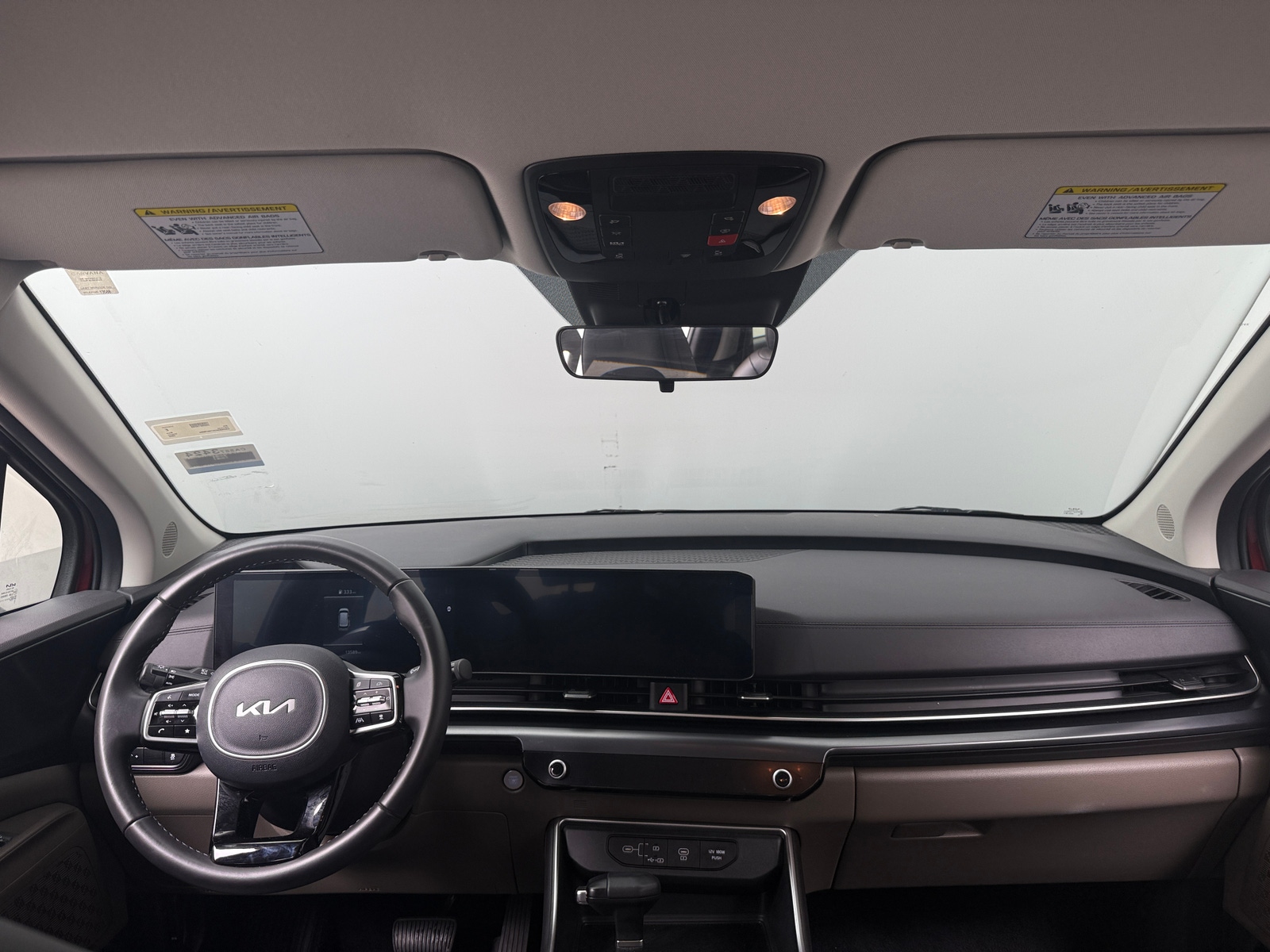 Thumbnail: 2026 Kia Carnival - 2