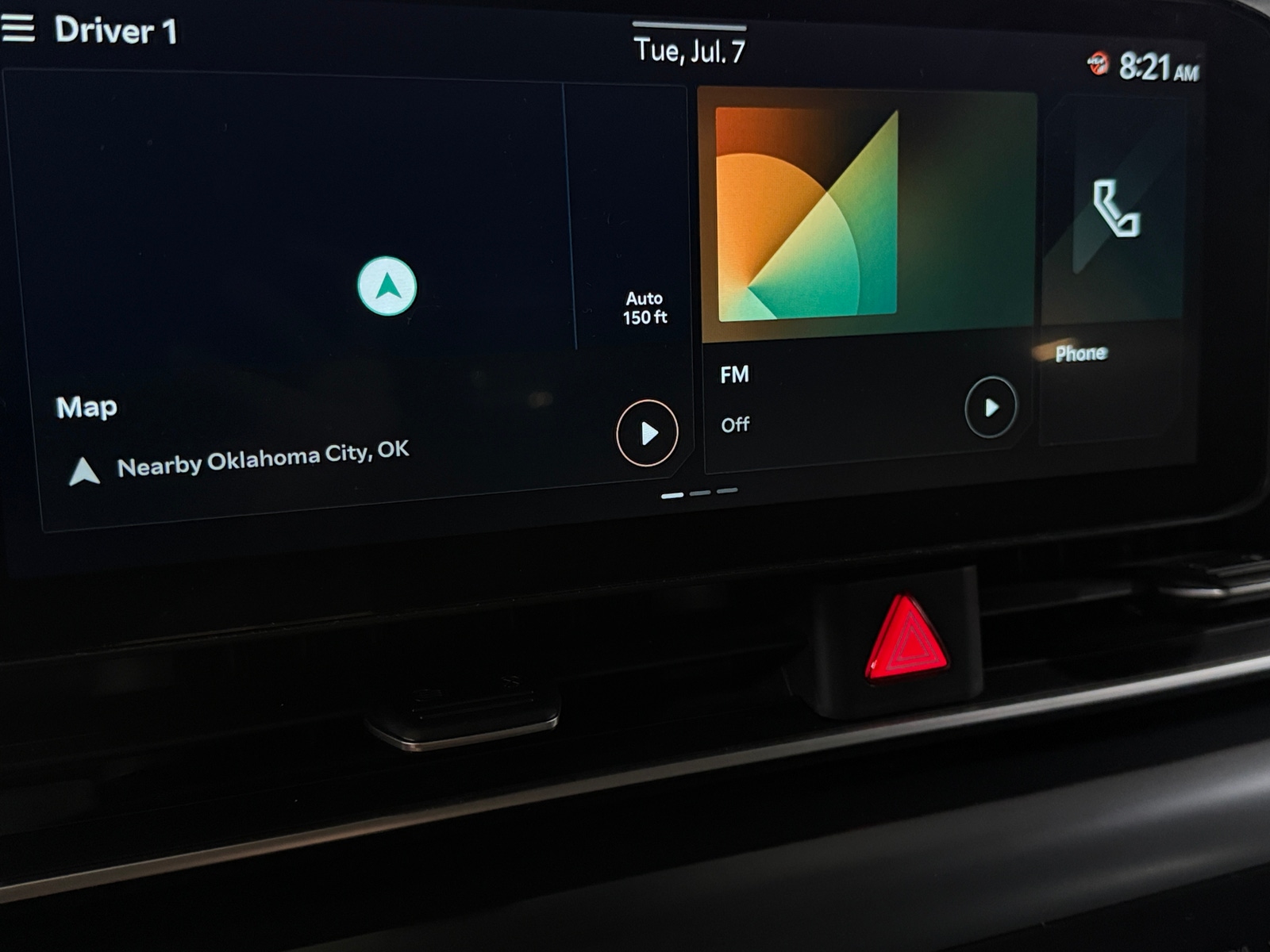 Thumbnail: 2026 Kia Carnival - 3