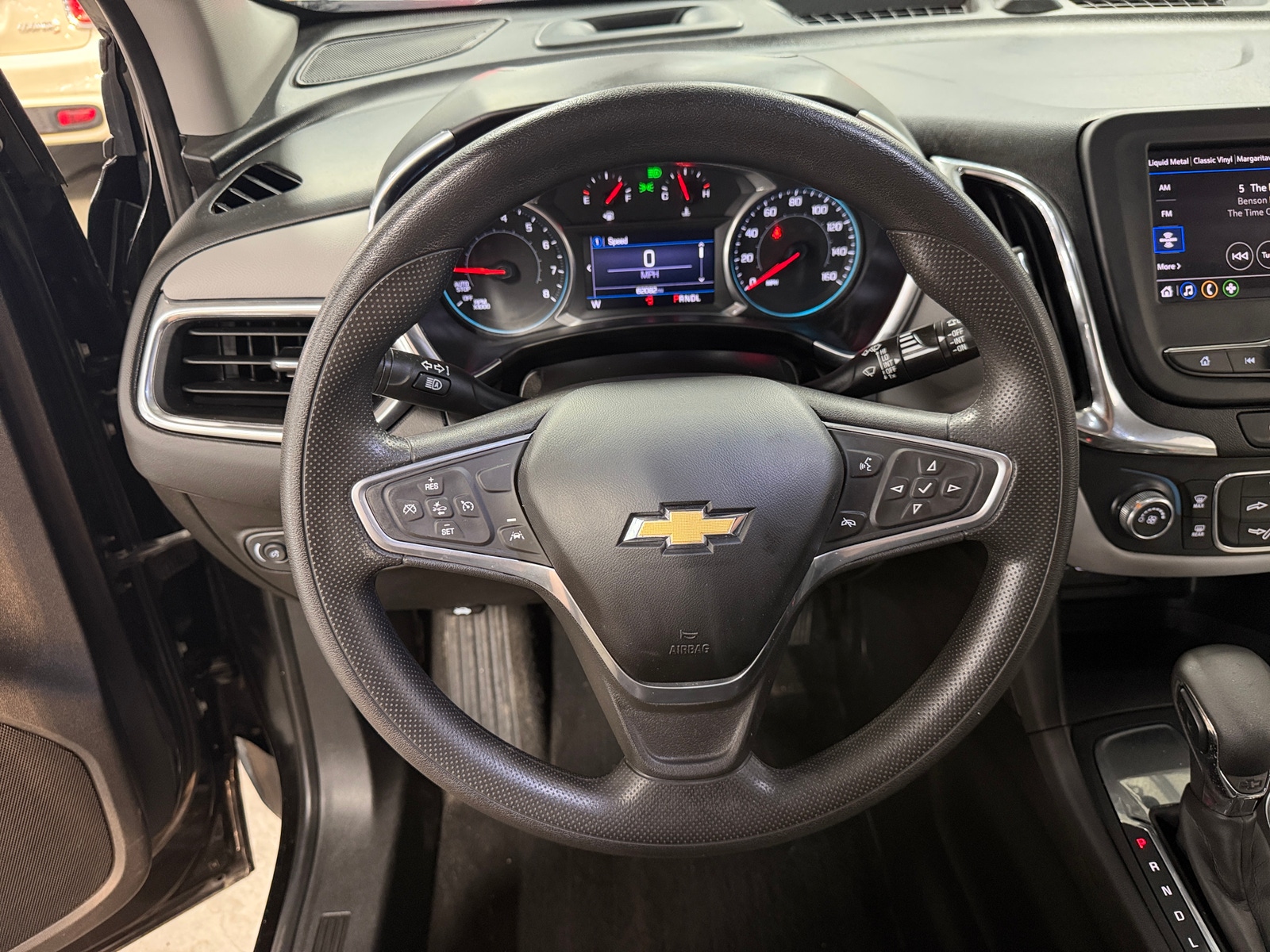 Thumbnail: 2022 Chevrolet Equinox - 5