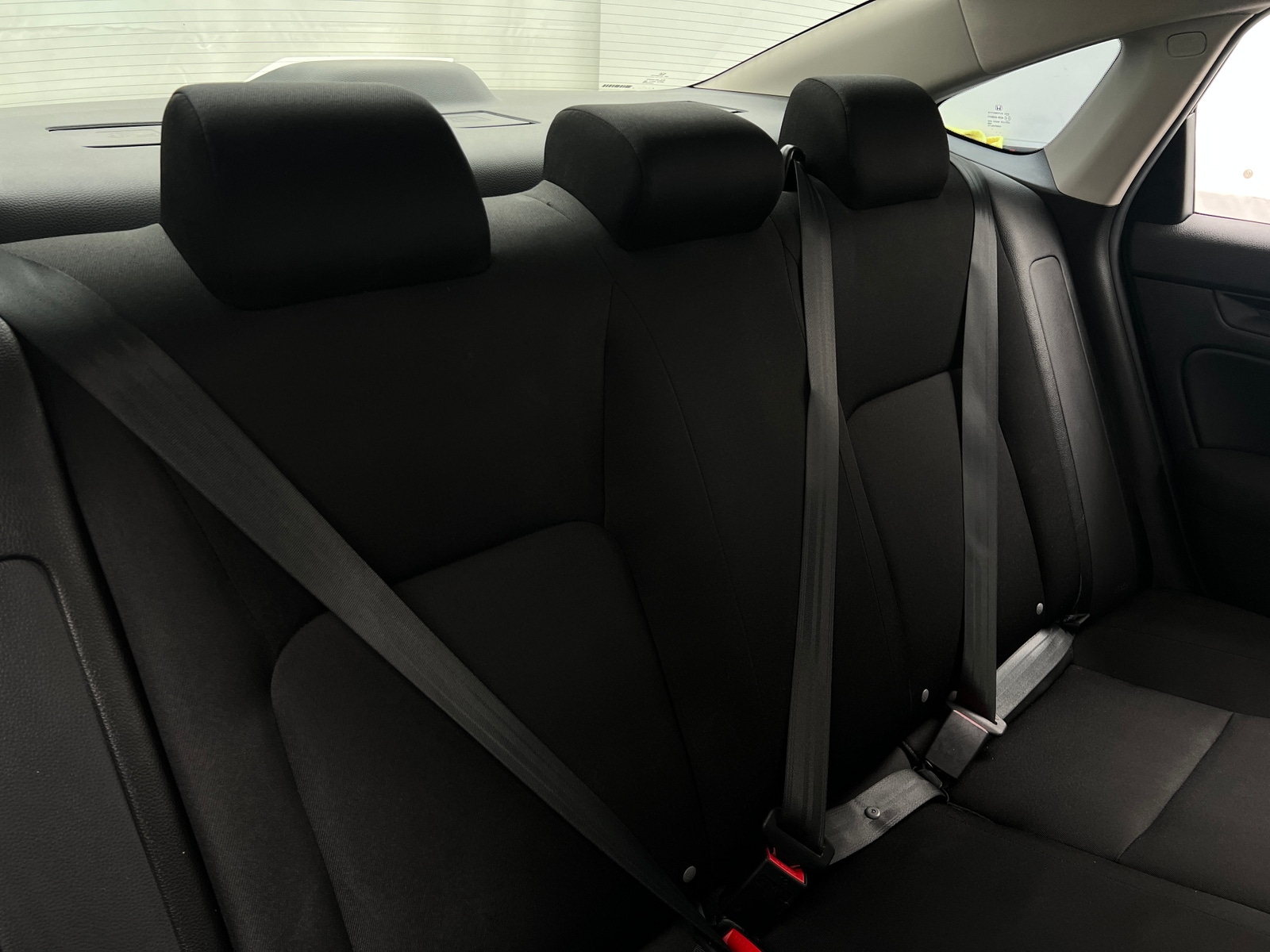 Thumbnail: 2024 Honda Civic - 6
