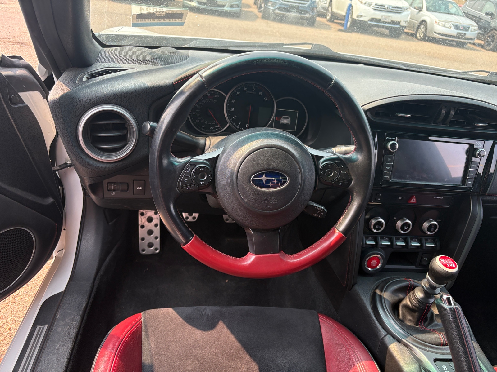 Thumbnail: 2020 Subaru BRZ - 3