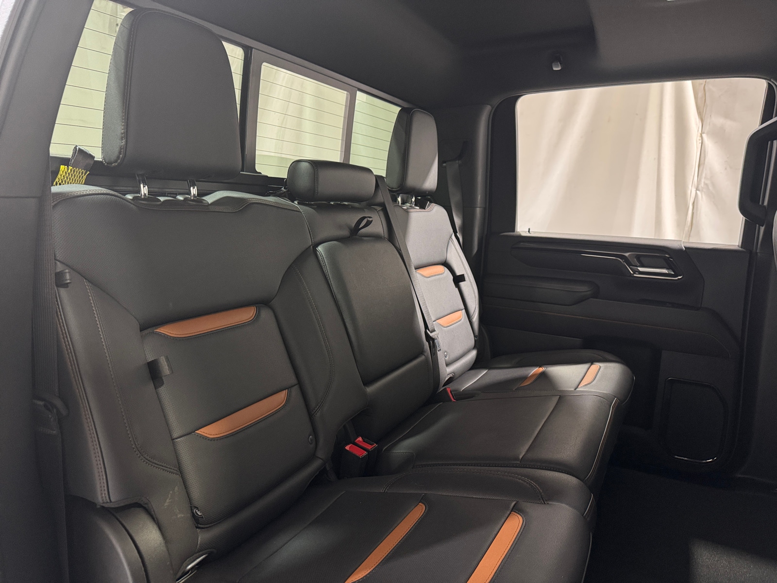 Thumbnail: 2024 GMC Sierra 2500 - 5