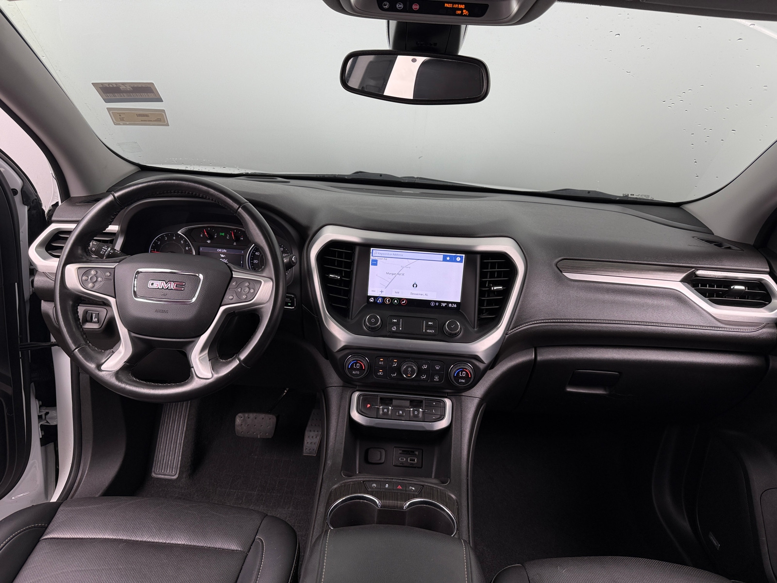 Thumbnail: 2022 GMC Acadia - 2