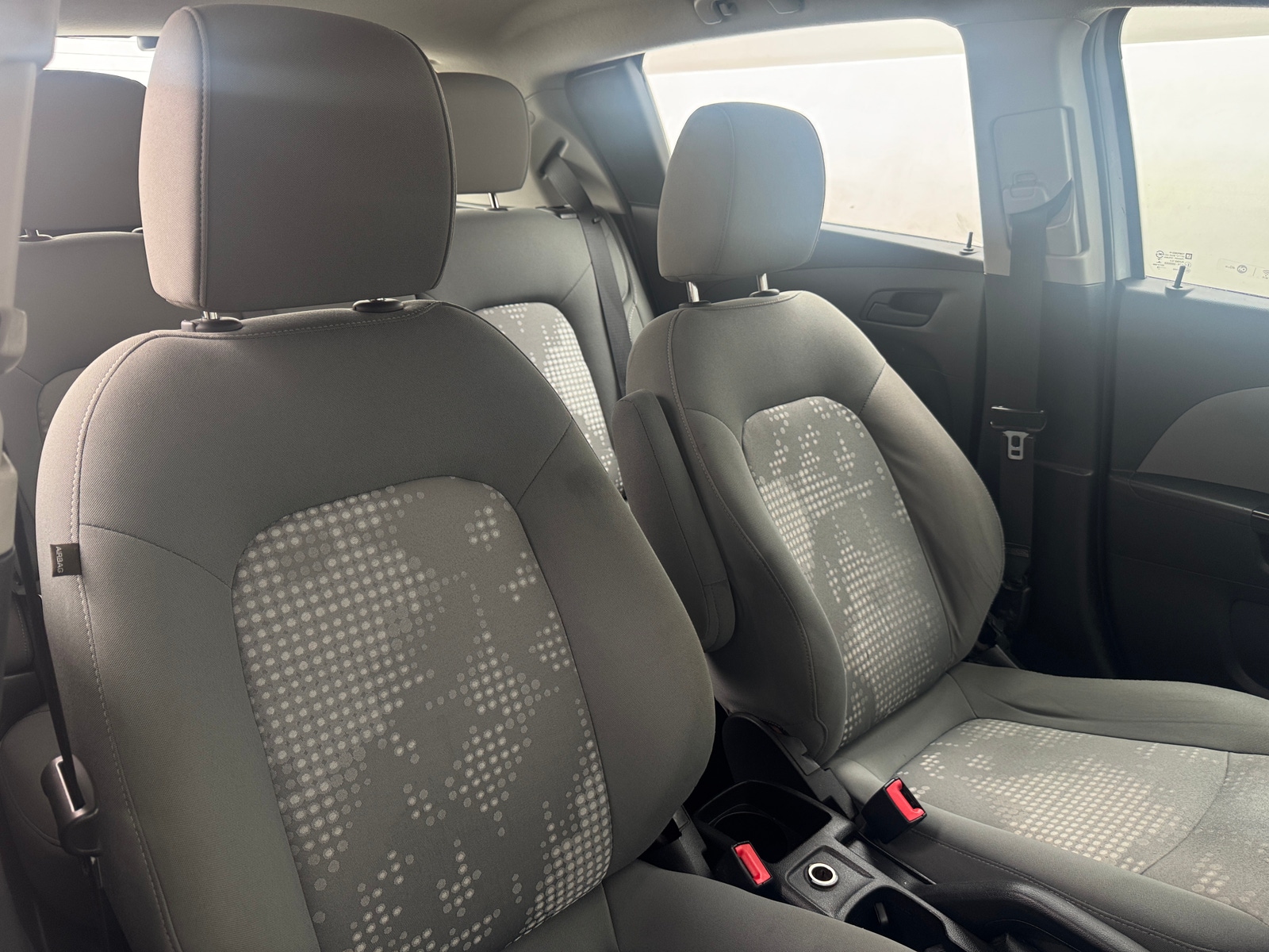 Thumbnail: 2018 Chevrolet Sonic - 2