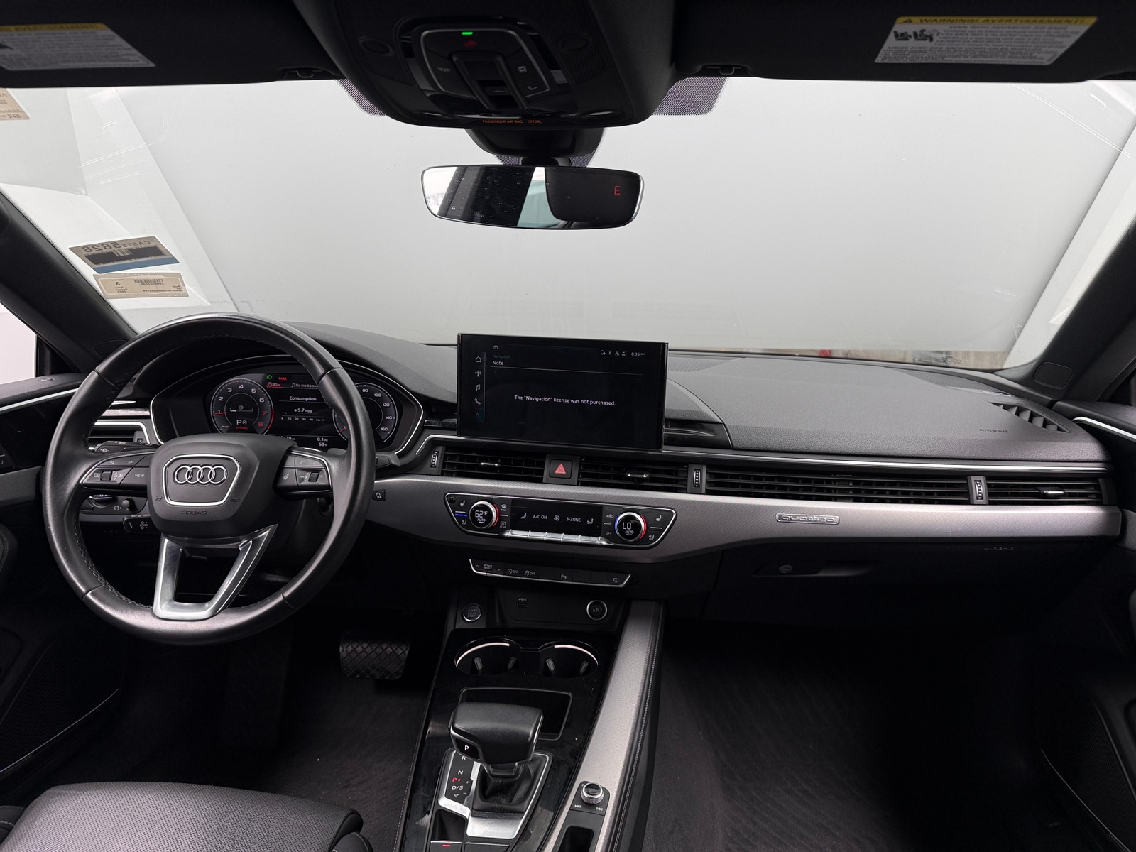 Thumbnail: 2023 Audi A5 - 2