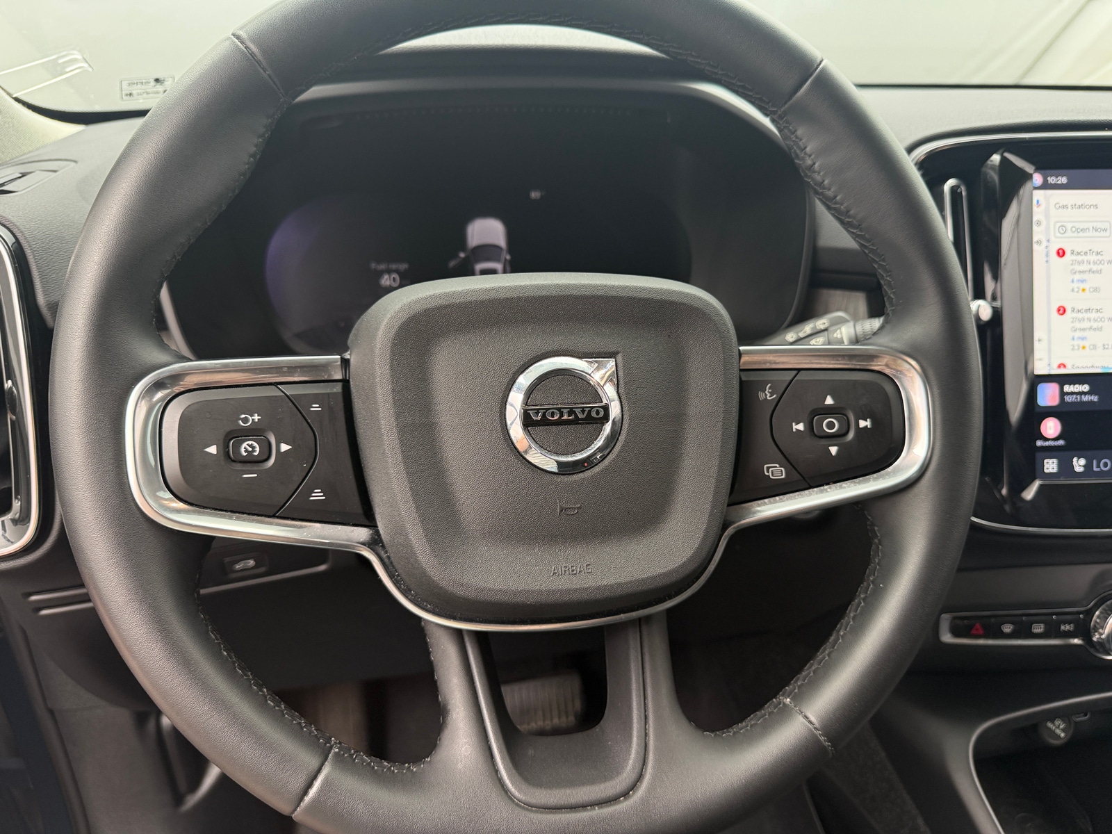Thumbnail: 2024 Volvo XC40 - 4