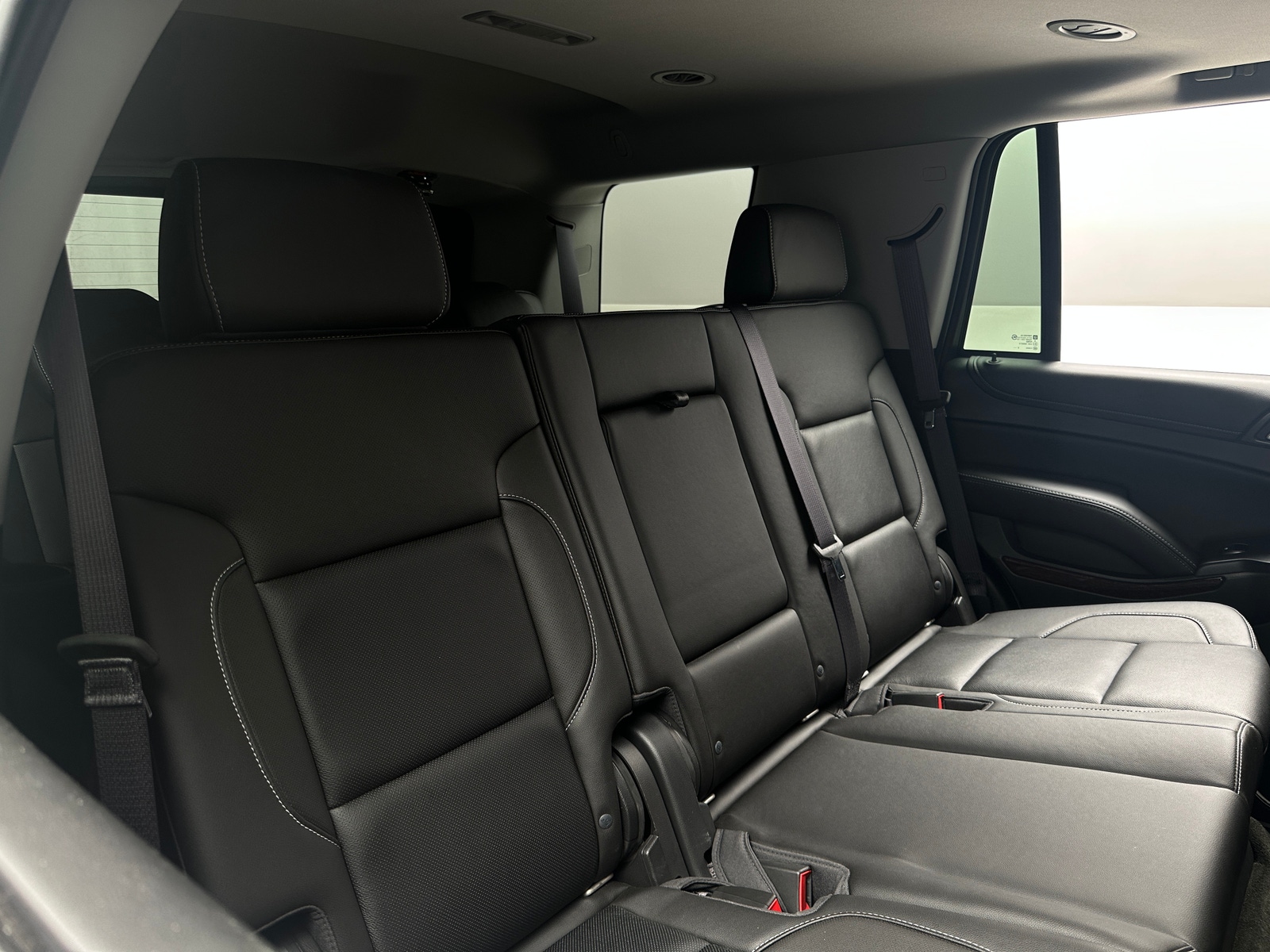 Thumbnail: 2016 GMC Yukon - 5