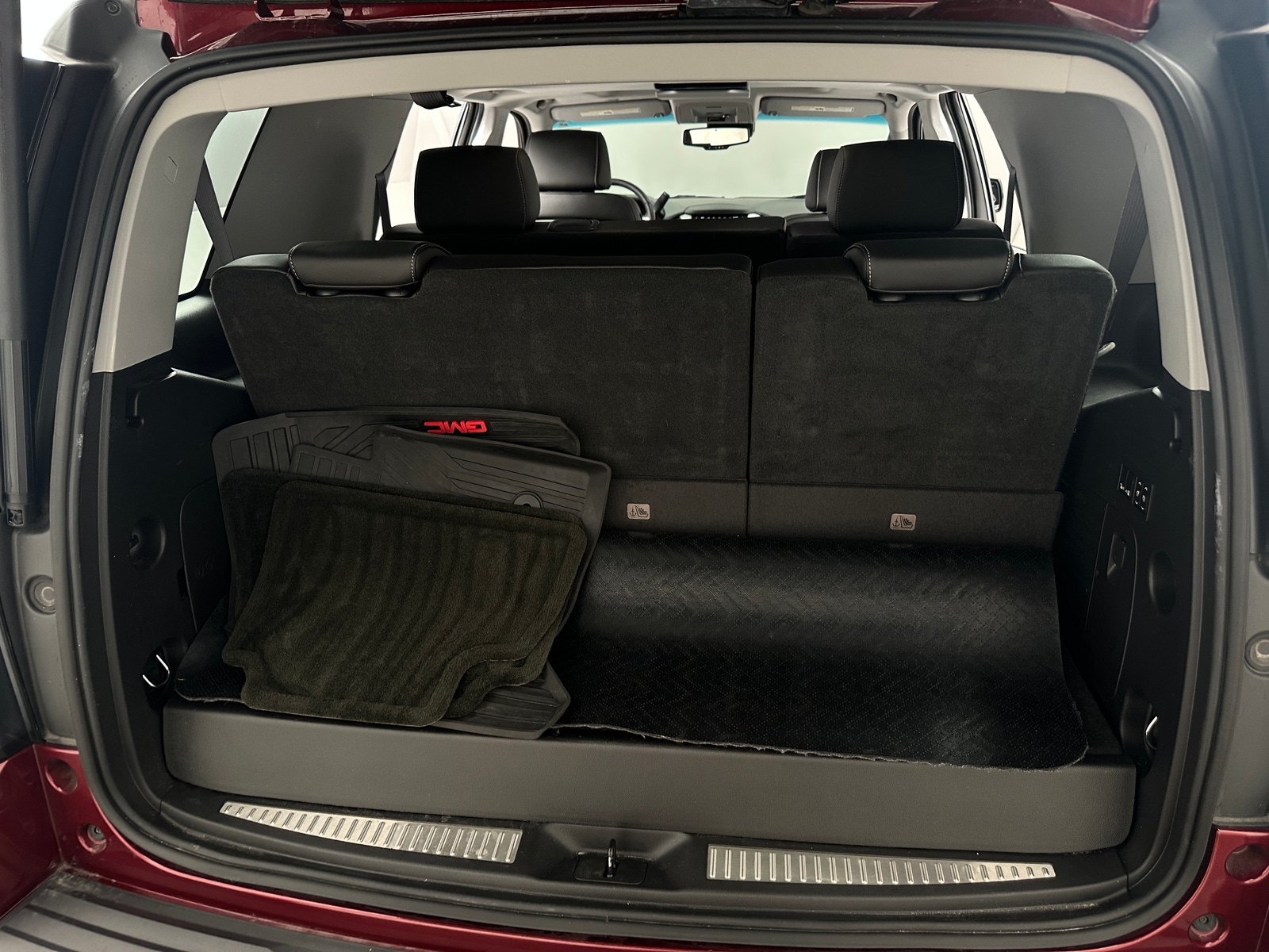 Thumbnail: 2016 GMC Yukon - 6