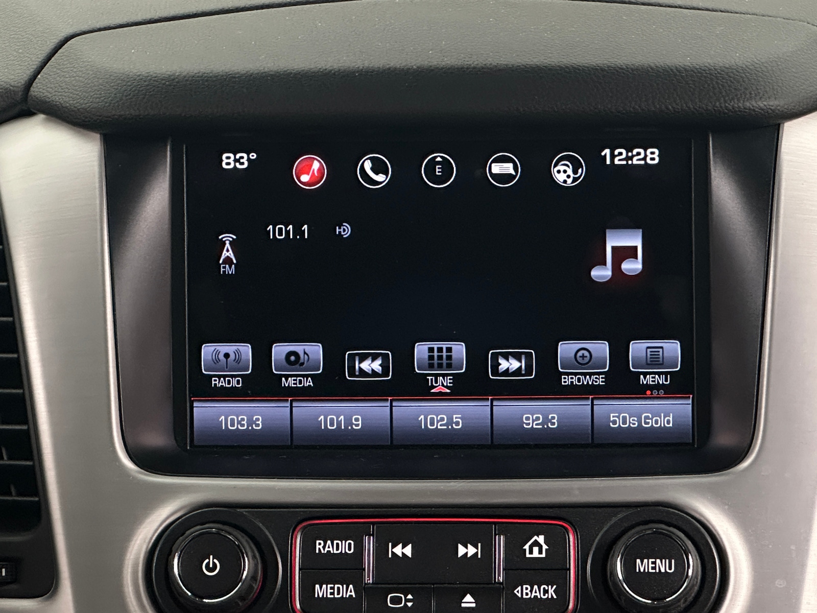 Thumbnail: 2016 GMC Yukon - 3
