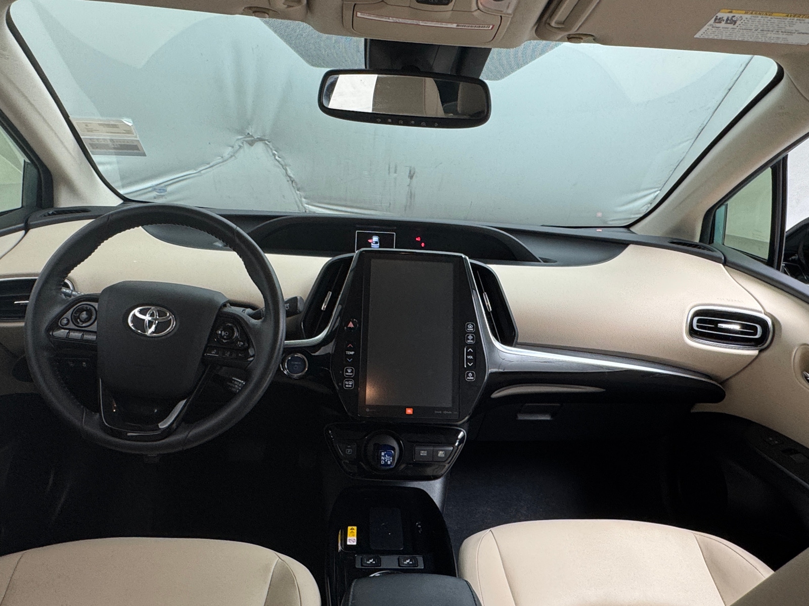 Thumbnail: 2019 Toyota Prius - 3