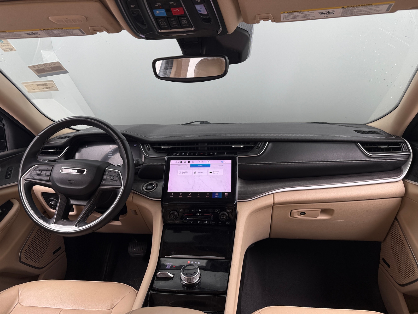 Thumbnail: 2022 Jeep Grand Cherokee L - 2