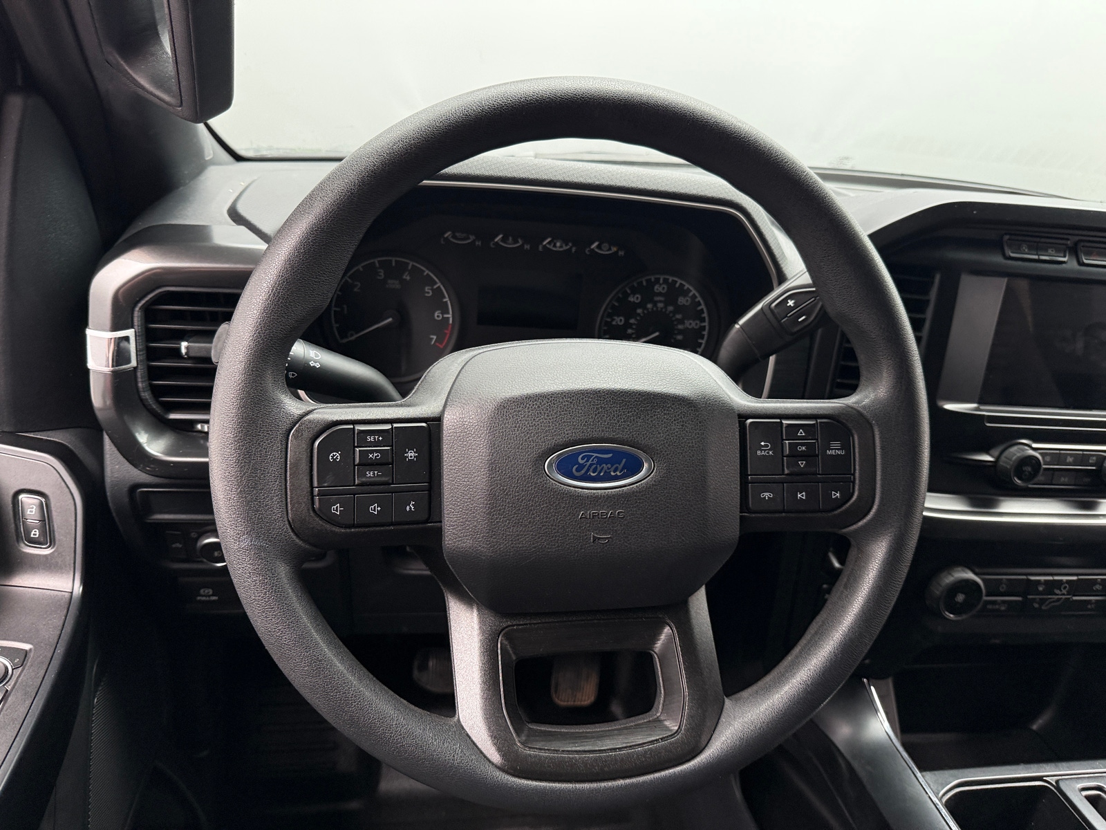 Thumbnail: 2021 Ford Econoline - 5