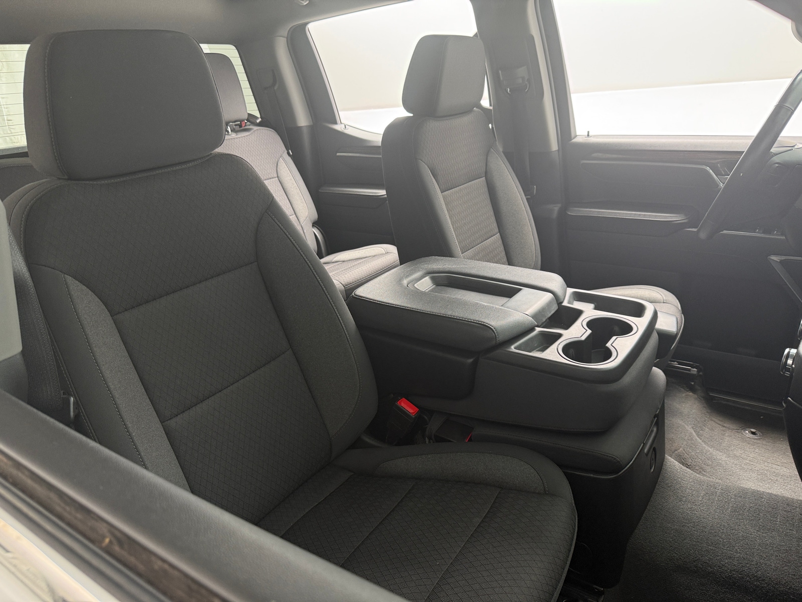 Thumbnail: 2023 GMC Sierra 1500 - 2